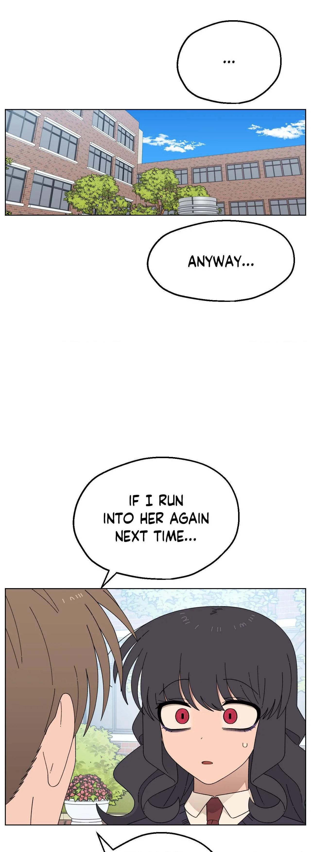 You’re Under My Skin! chapter 118 page 17