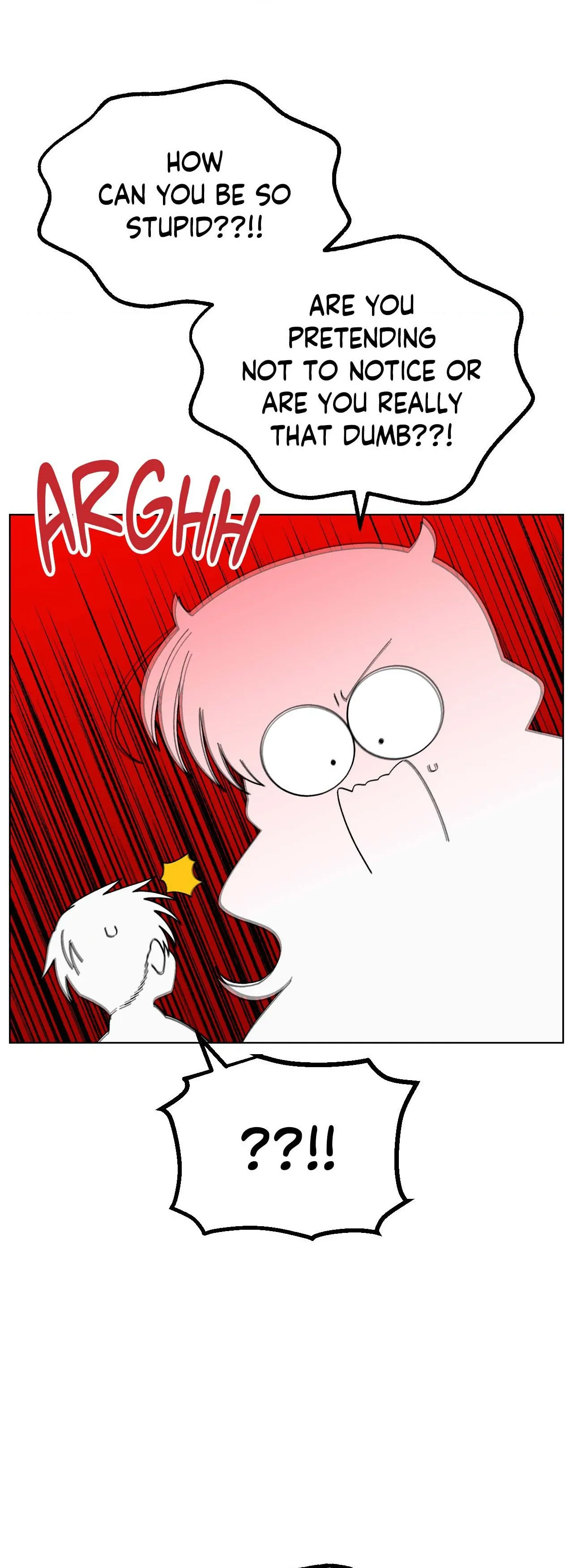 You’re Under My Skin! chapter 118 page 21