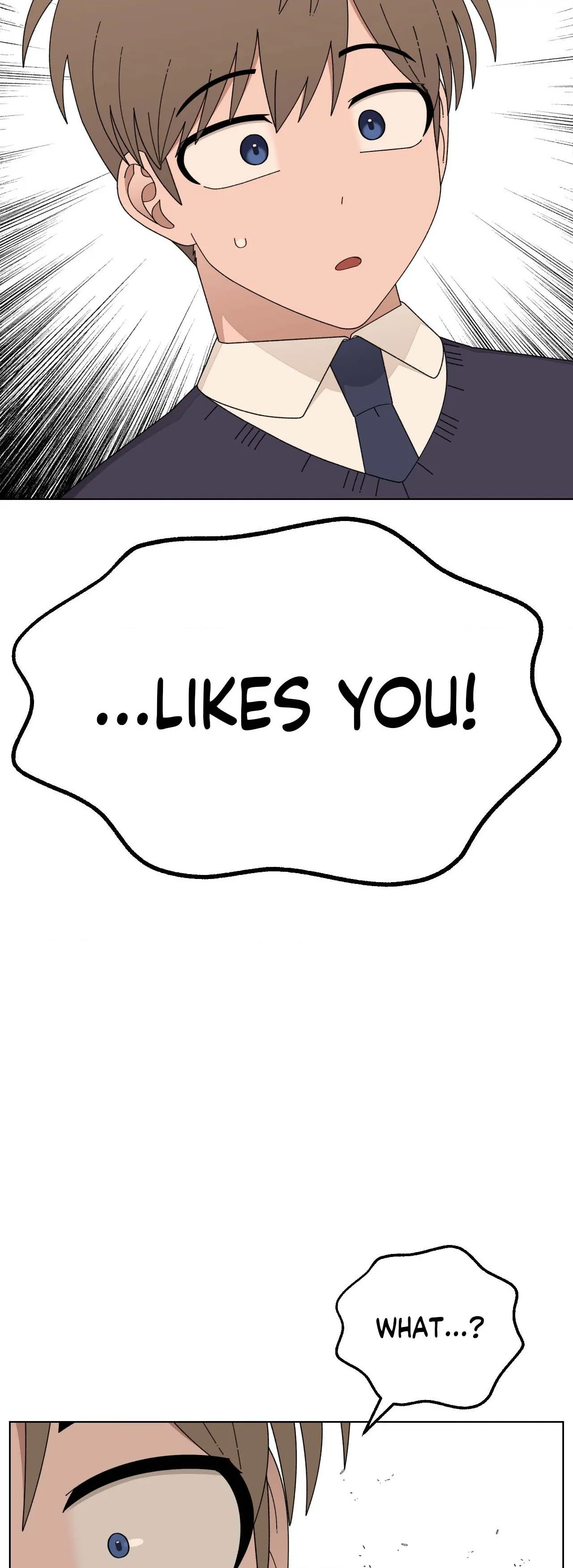 You’re Under My Skin! chapter 118 page 23