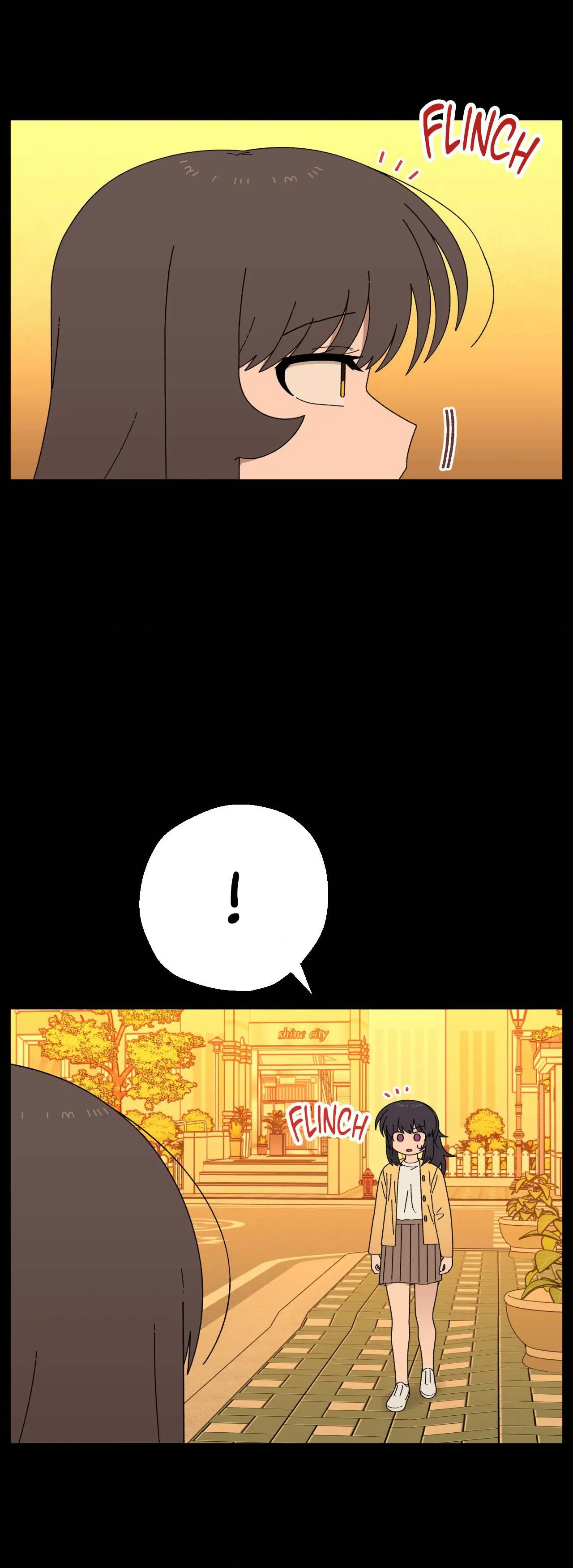 You’re Under My Skin! chapter 118 page 30