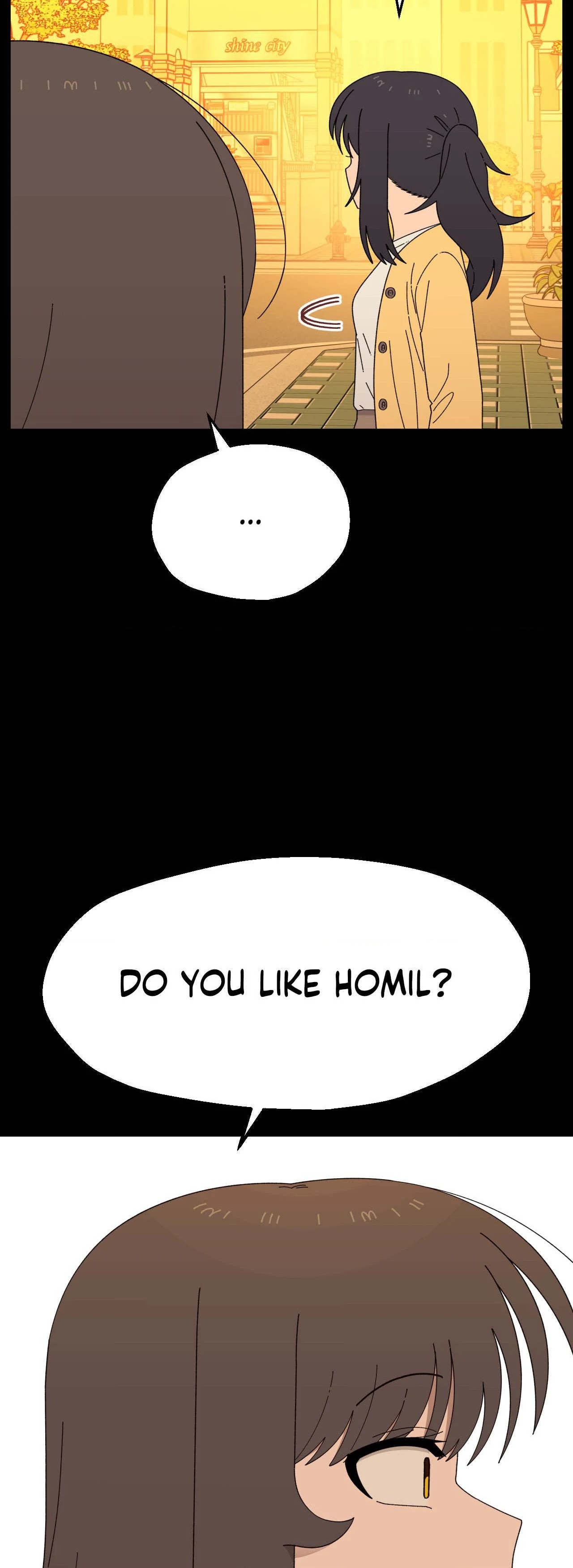 You’re Under My Skin! chapter 118 page 32
