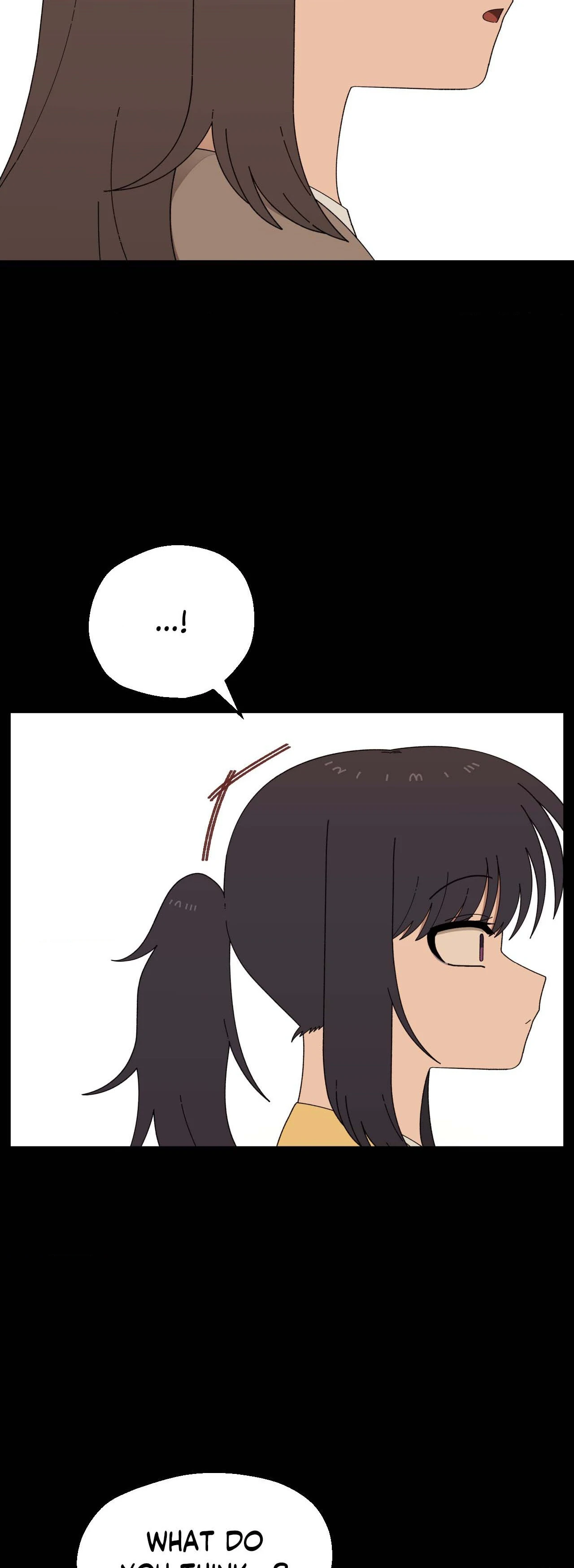 You’re Under My Skin! chapter 118 page 33
