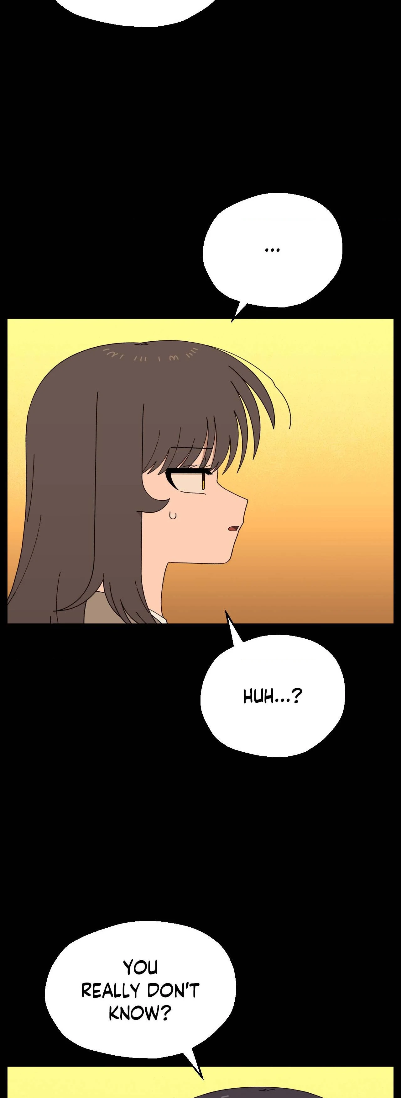 You’re Under My Skin! chapter 118 page 36