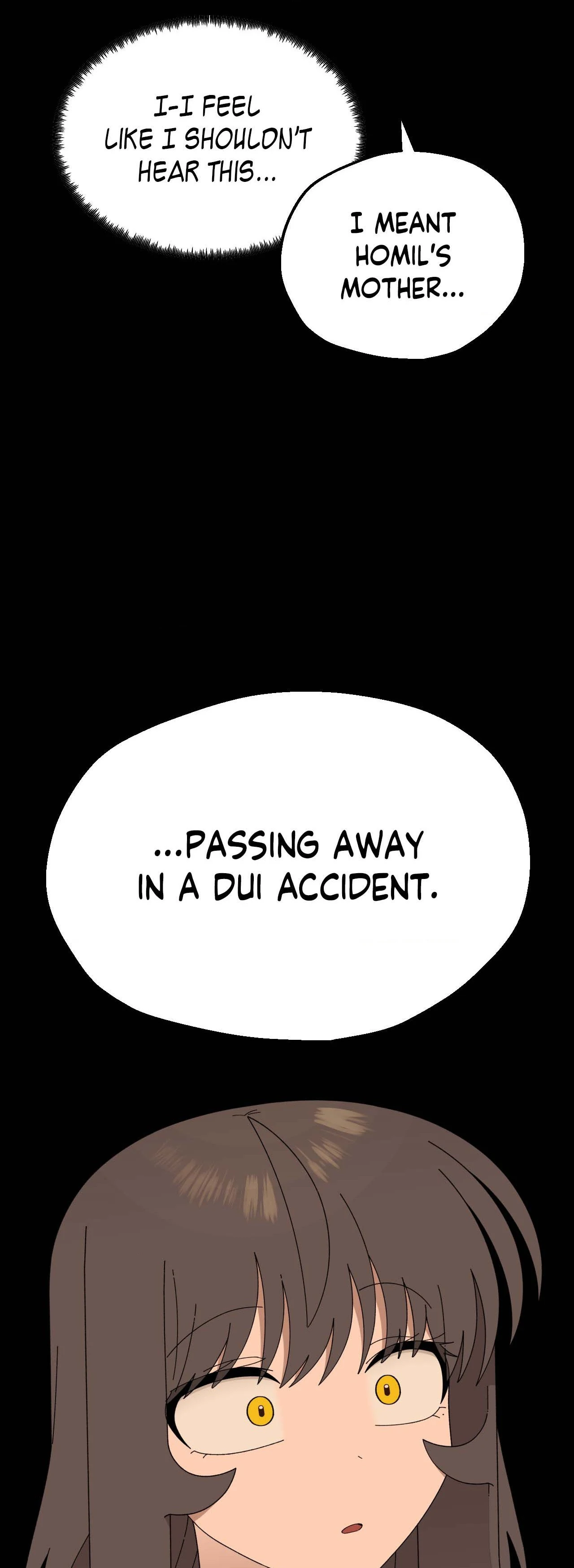You’re Under My Skin! chapter 118 page 38