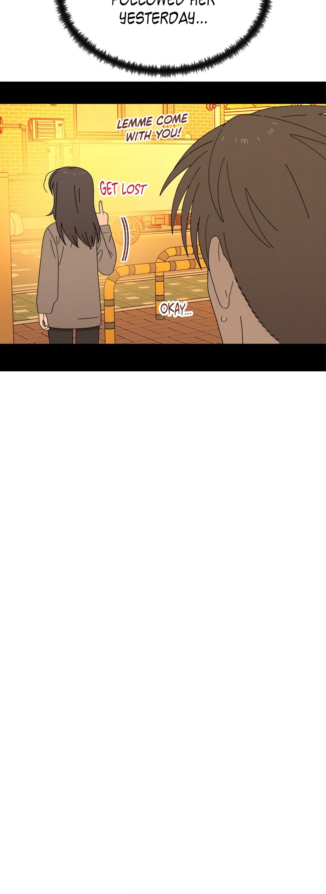You’re Under My Skin! chapter 118 page 4