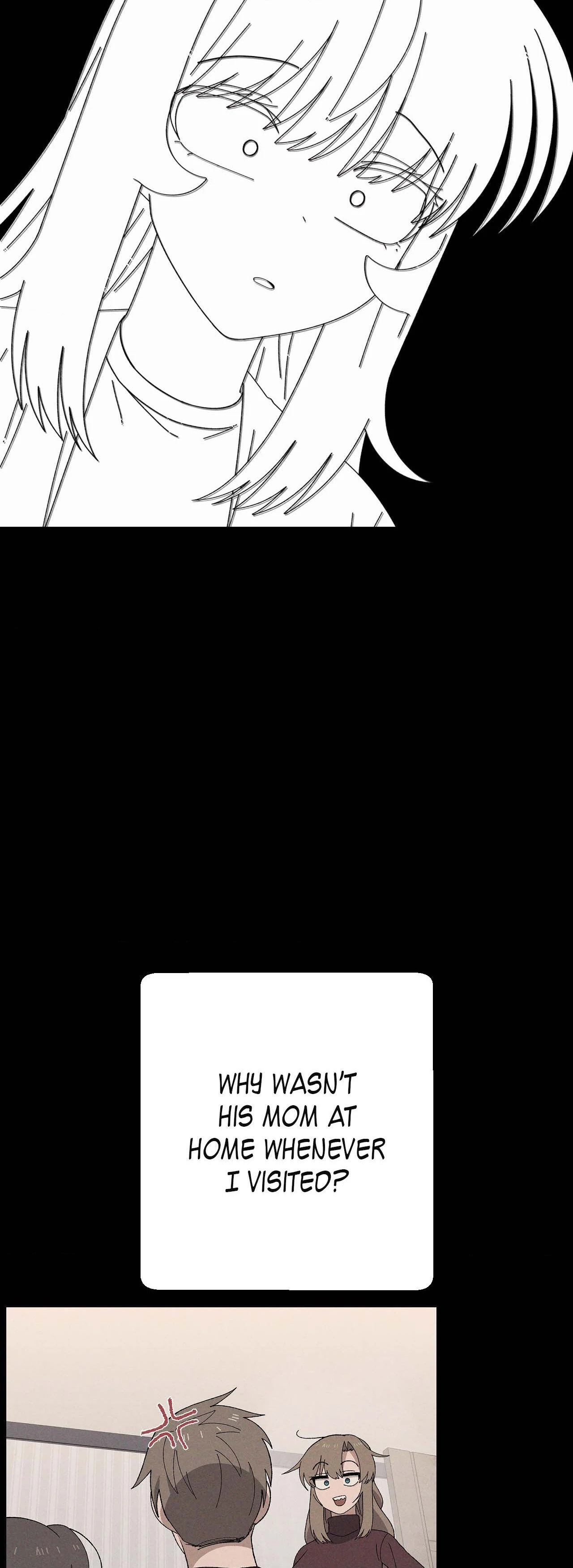 You’re Under My Skin! chapter 119 page 11