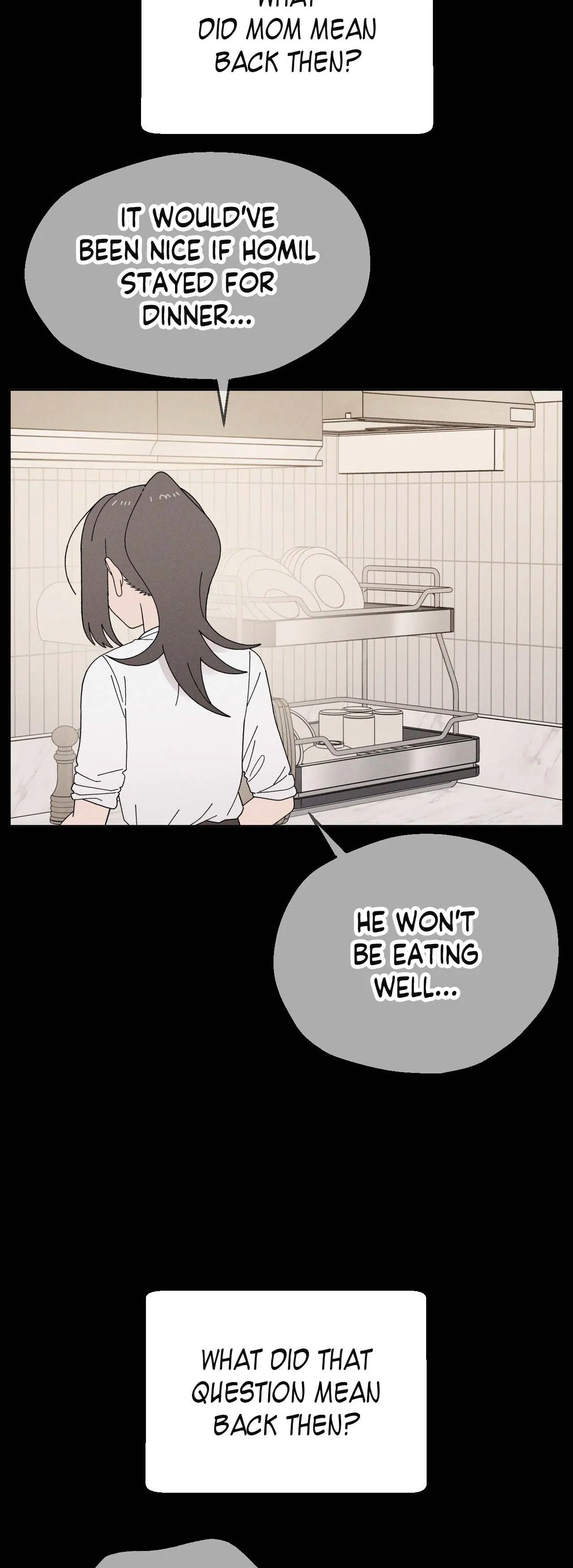 You’re Under My Skin! chapter 119 page 13