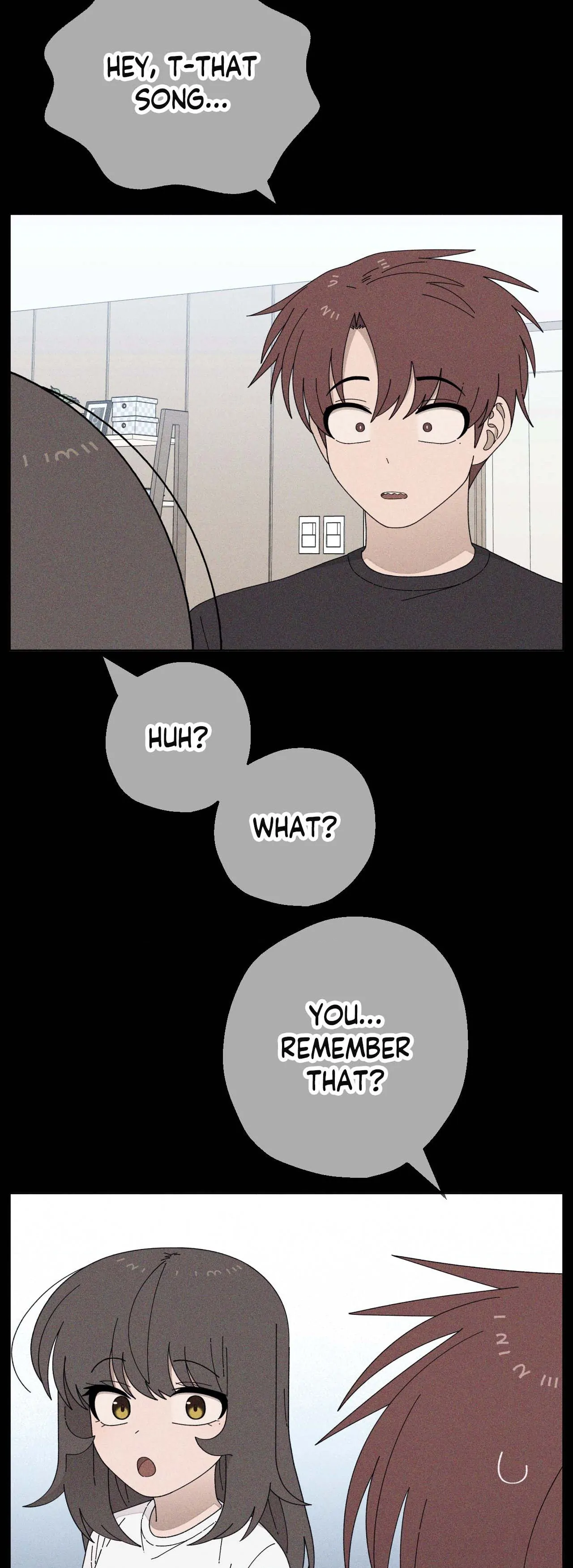 You’re Under My Skin! chapter 119 page 14