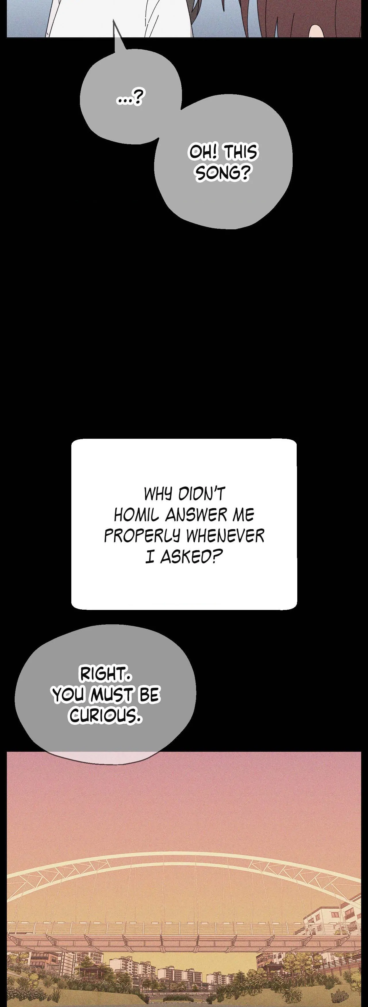 You’re Under My Skin! chapter 119 page 15
