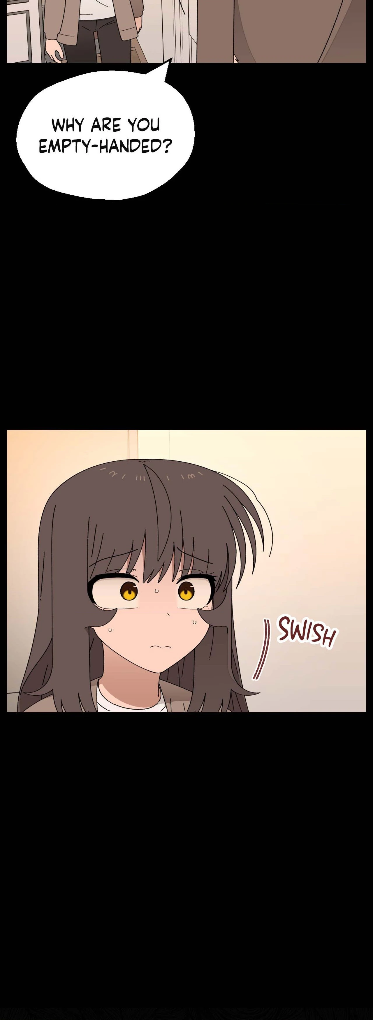 You’re Under My Skin! chapter 119 page 20