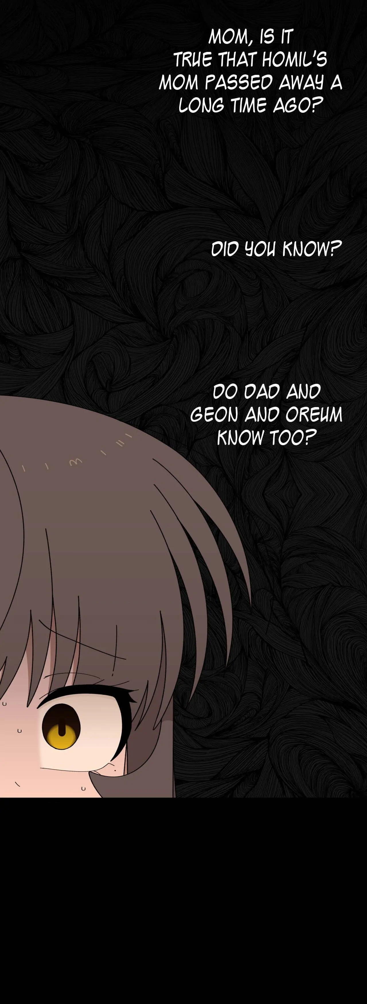 You’re Under My Skin! chapter 119 page 21