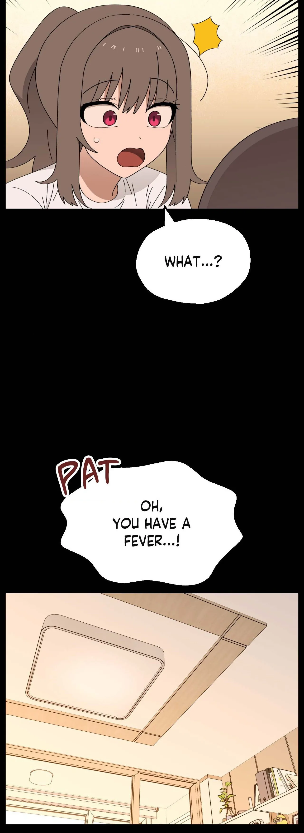 You’re Under My Skin! chapter 119 page 23
