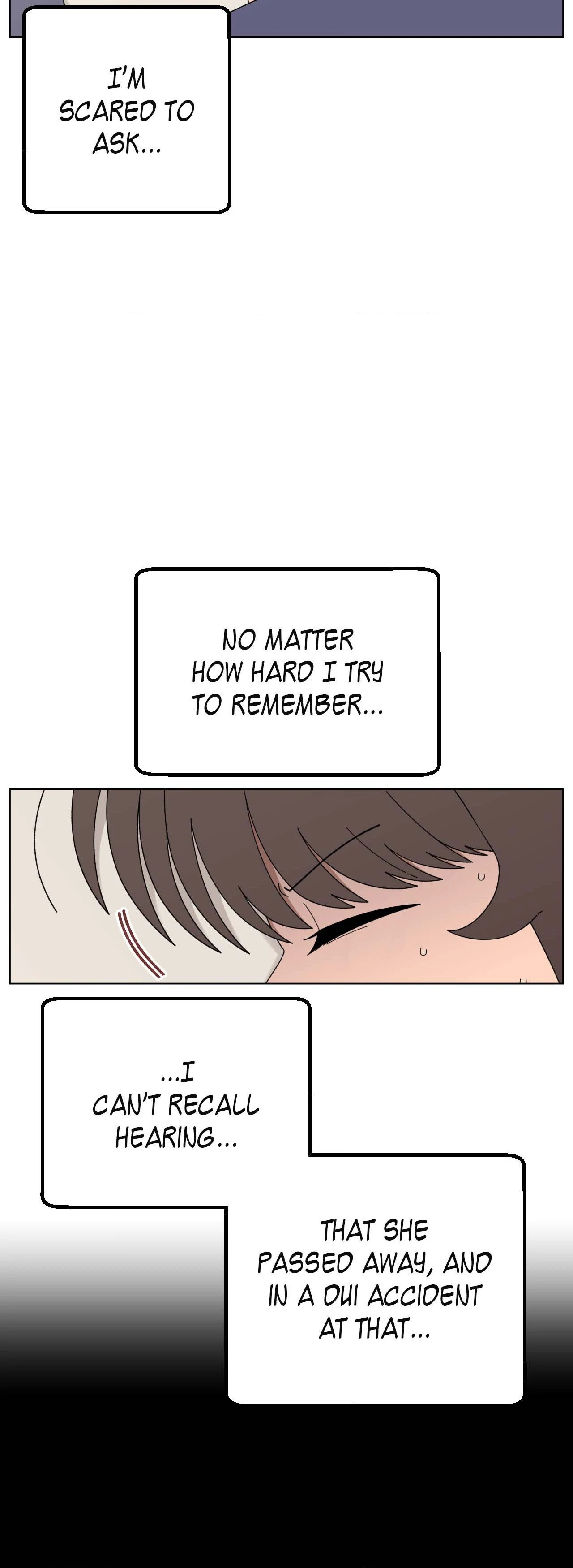 You’re Under My Skin! chapter 119 page 26