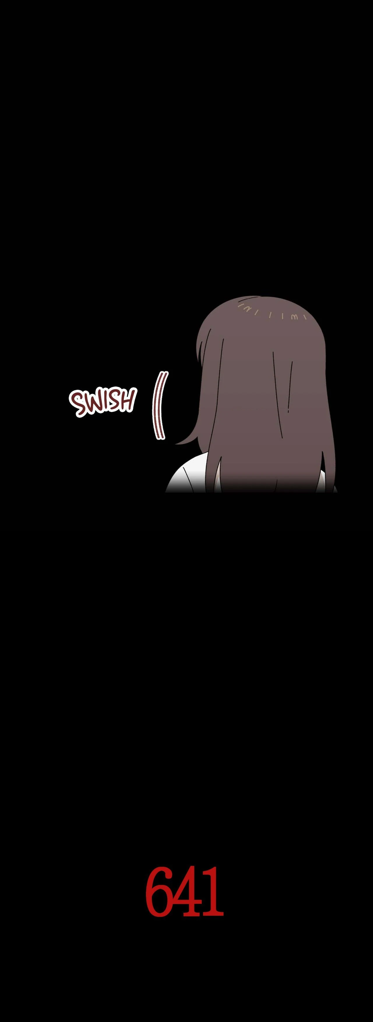 You’re Under My Skin! chapter 119 page 31