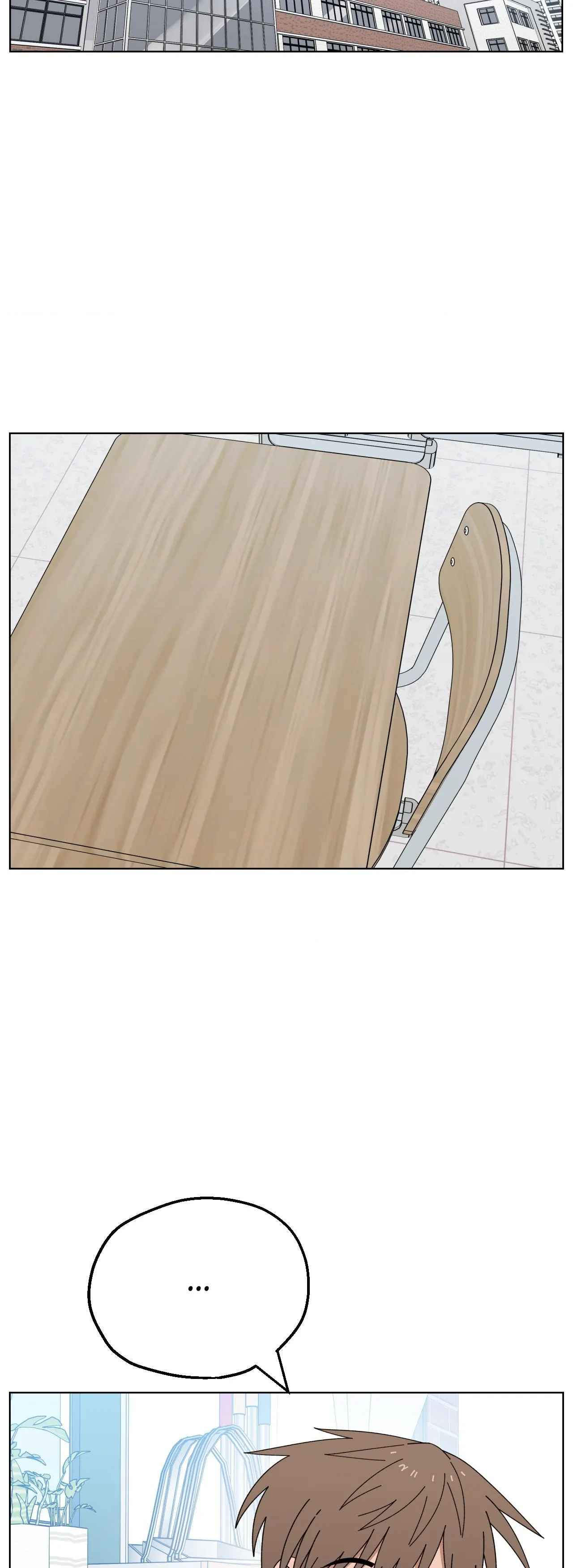 You’re Under My Skin! chapter 119 page 34