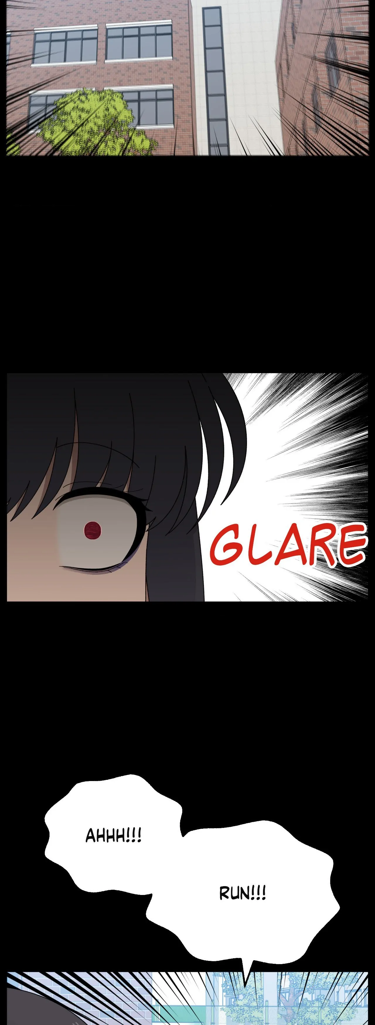 You’re Under My Skin! chapter 119 page 36