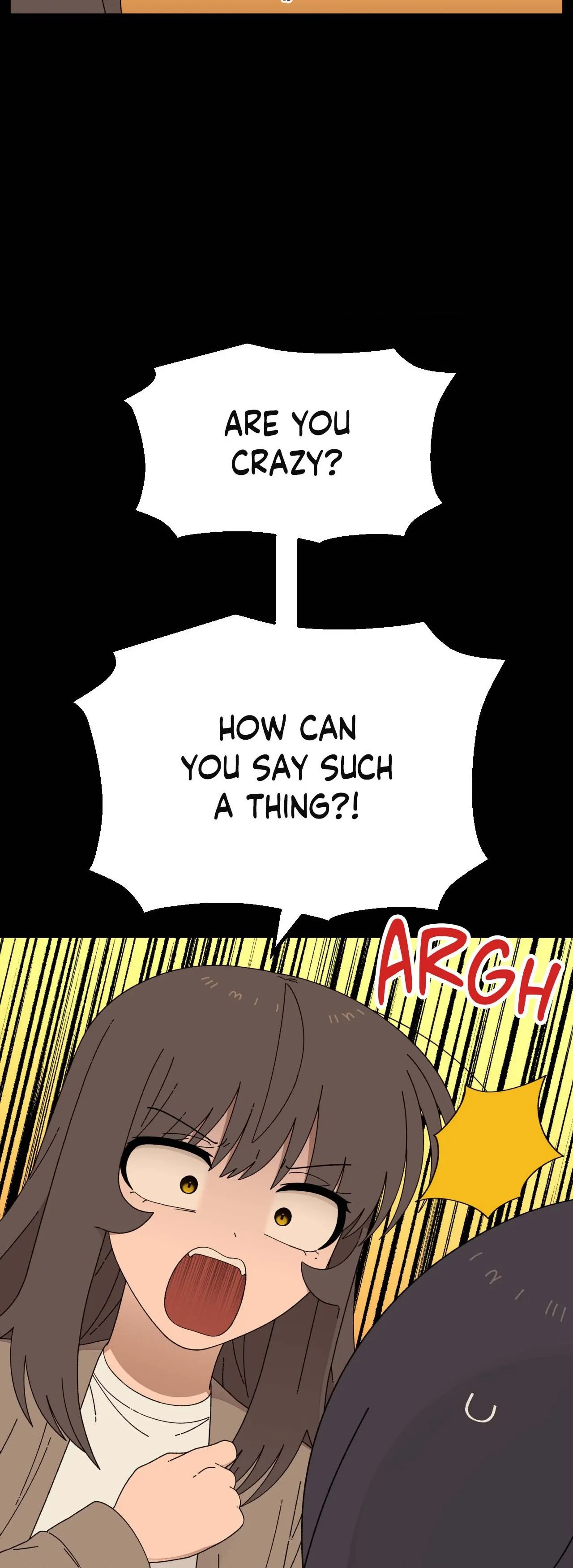 You’re Under My Skin! chapter 119 page 4