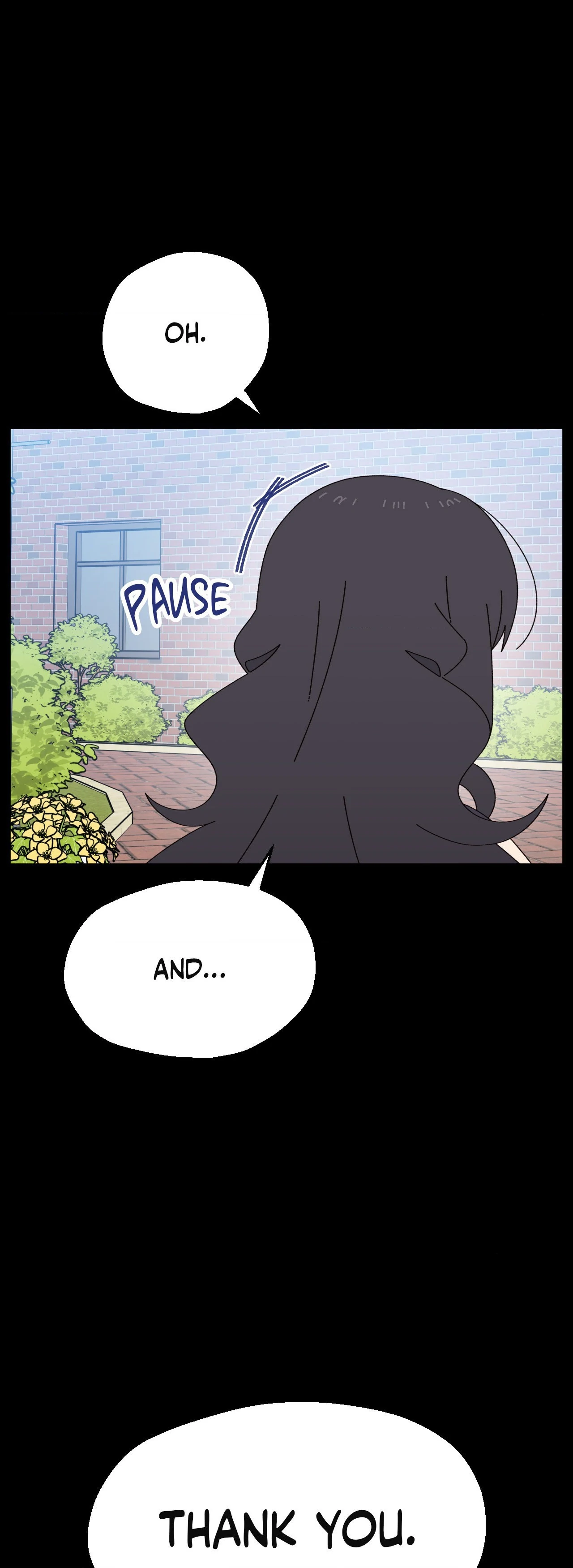 You’re Under My Skin! chapter 119 page 40