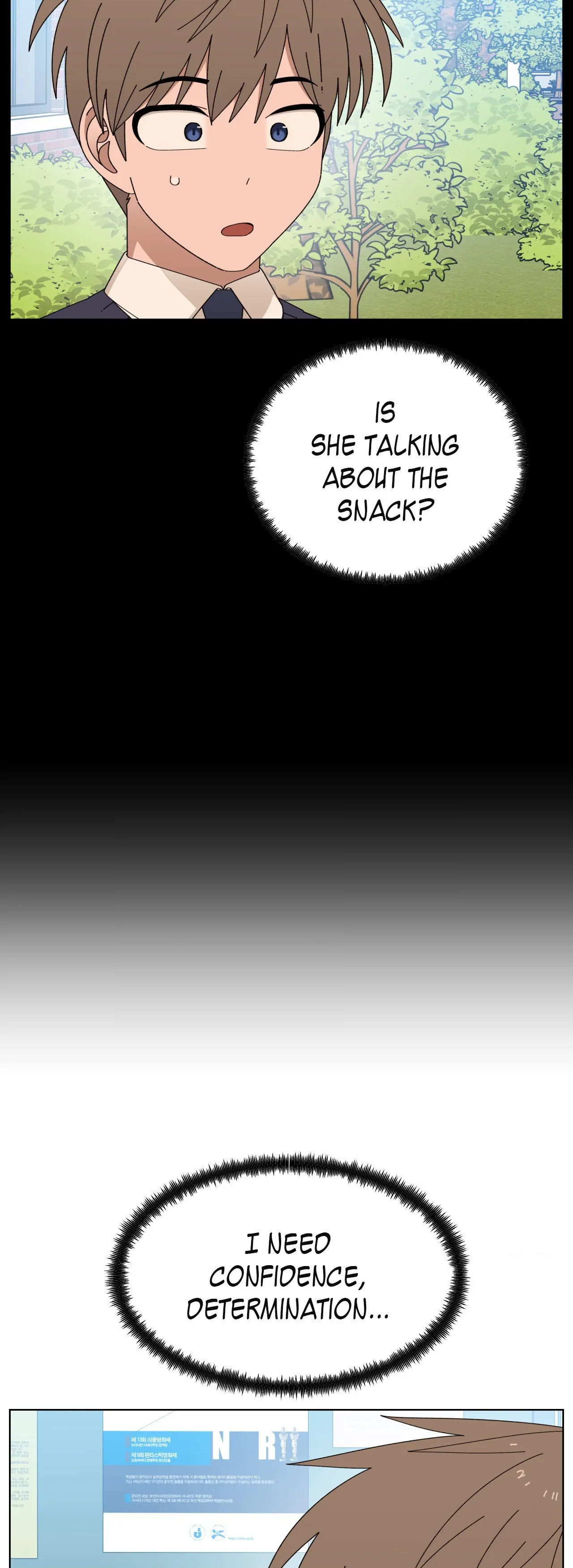 You’re Under My Skin! chapter 119 page 42