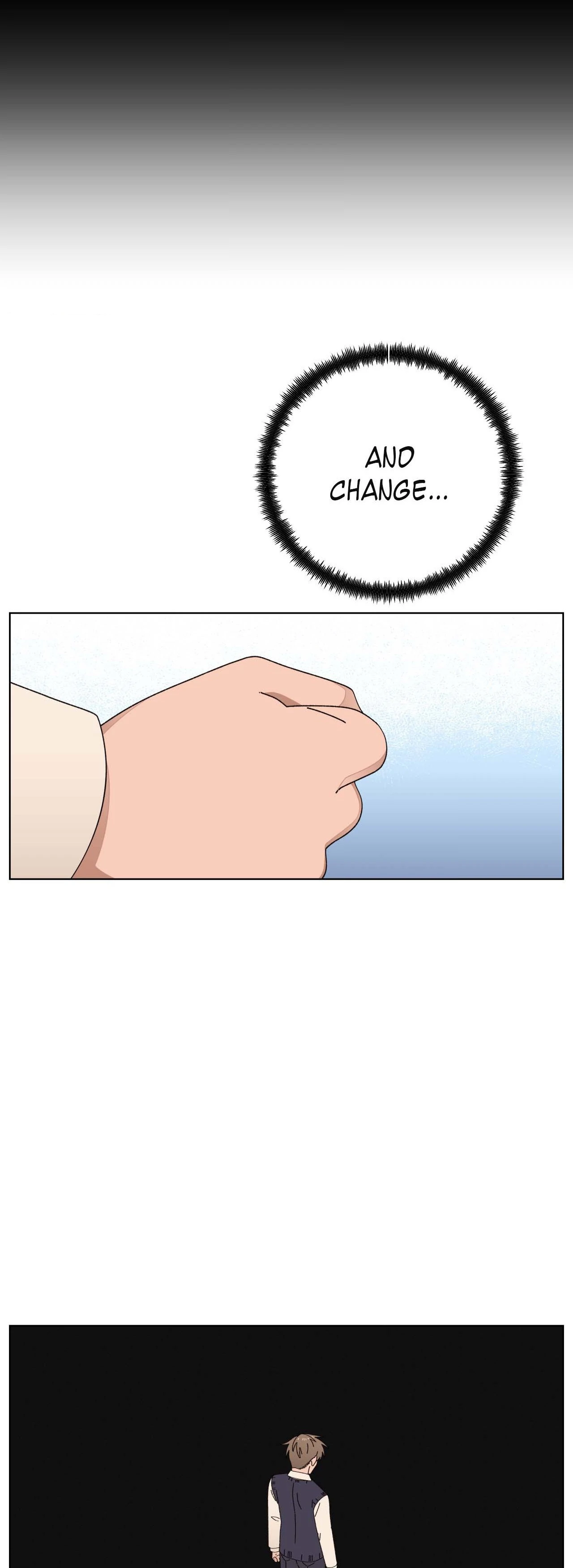 You’re Under My Skin! chapter 119 page 46