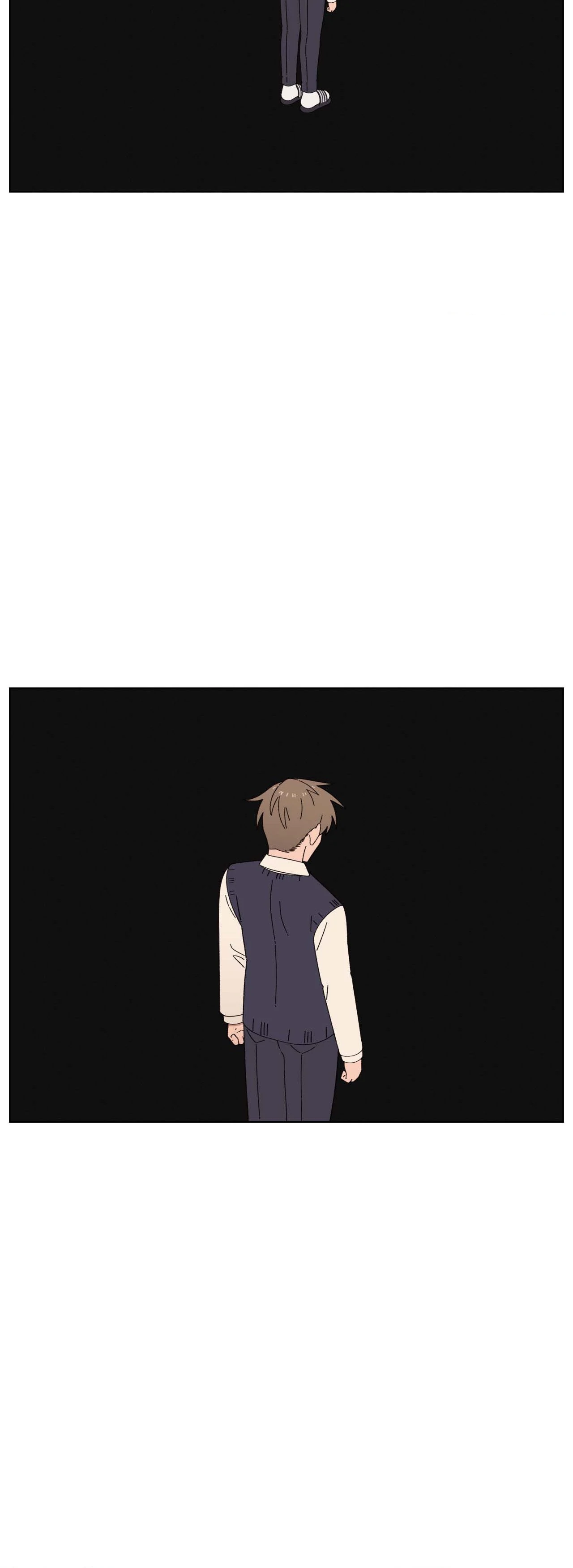 You’re Under My Skin! chapter 119 page 47