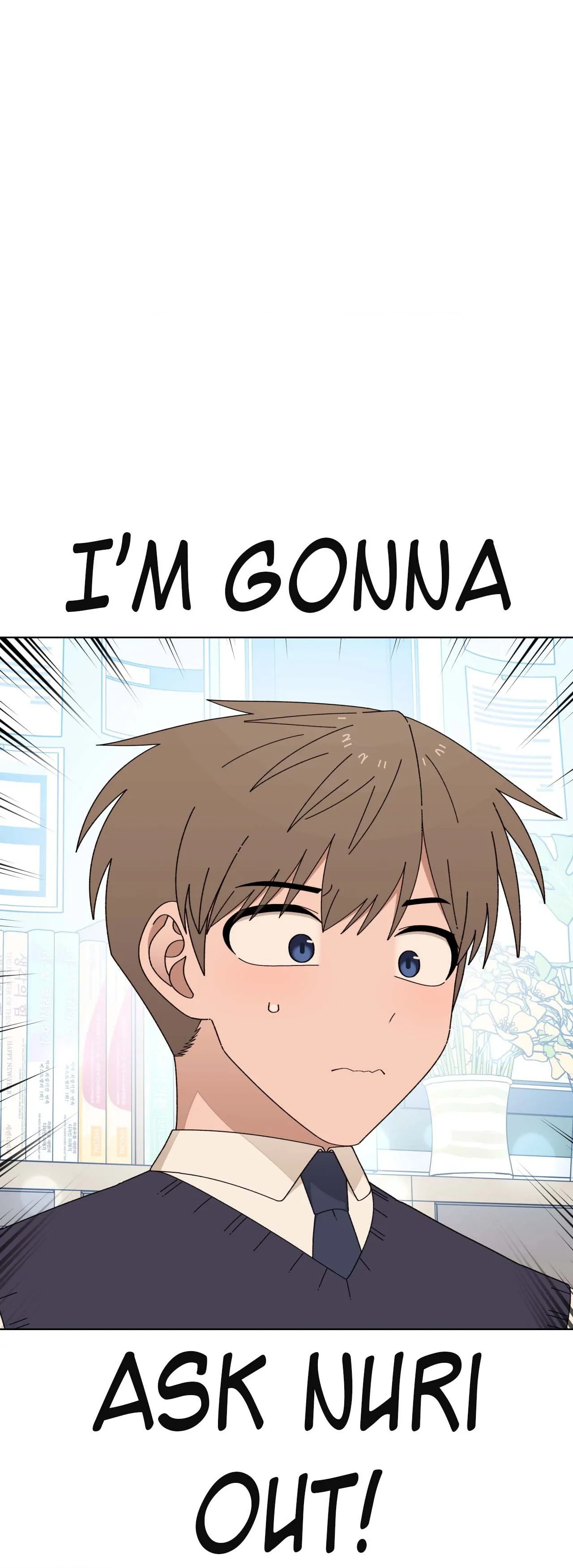 You’re Under My Skin! chapter 119 page 49