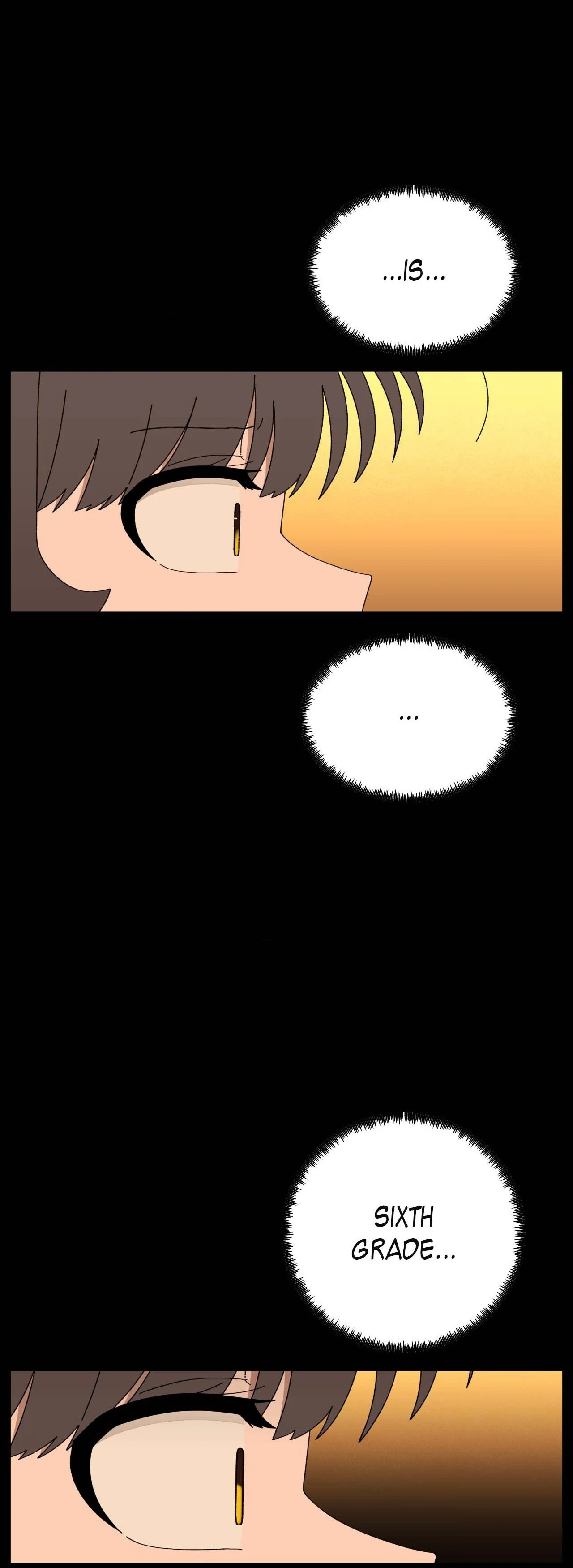 You’re Under My Skin! chapter 119 page 9