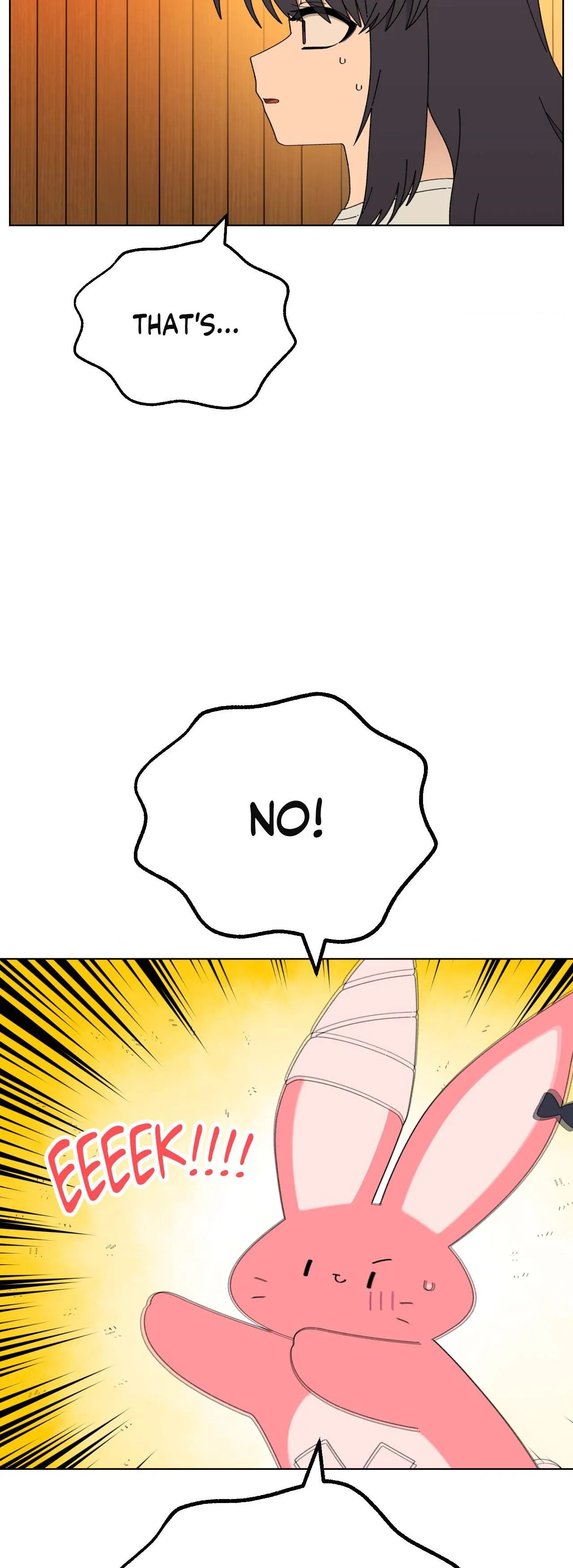 You’re Under My Skin! chapter 120 page 14