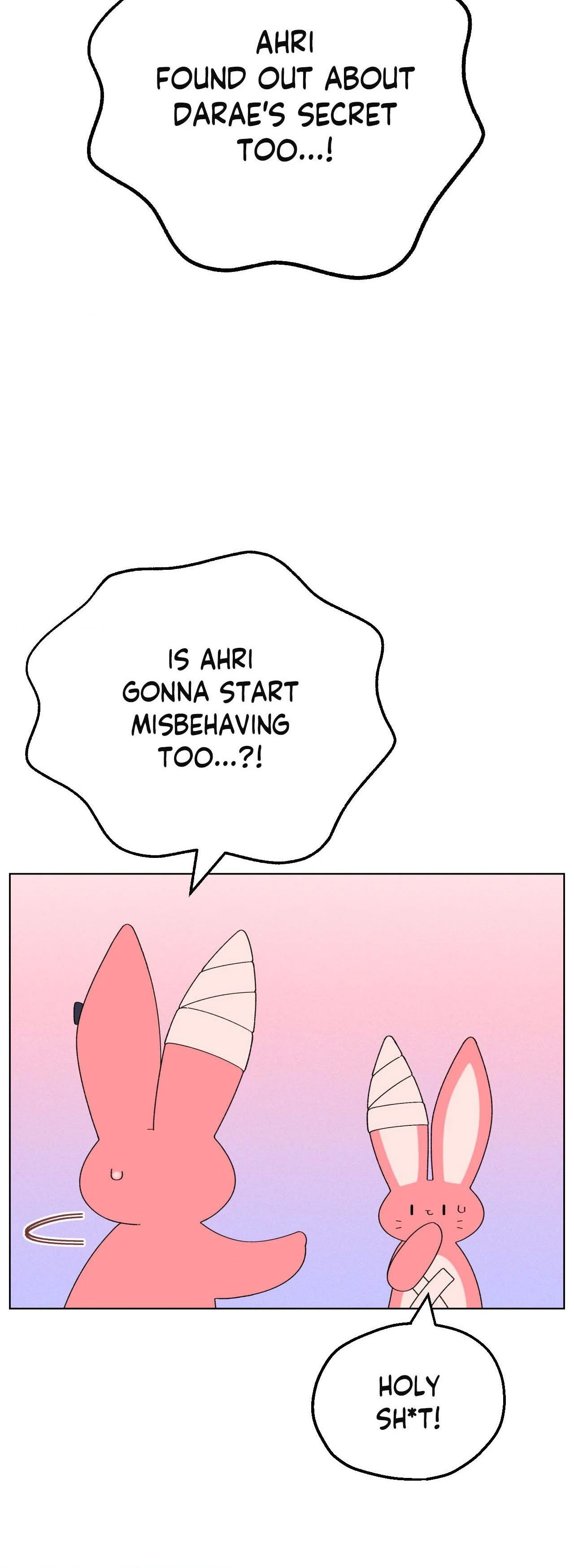 You’re Under My Skin! chapter 120 page 15