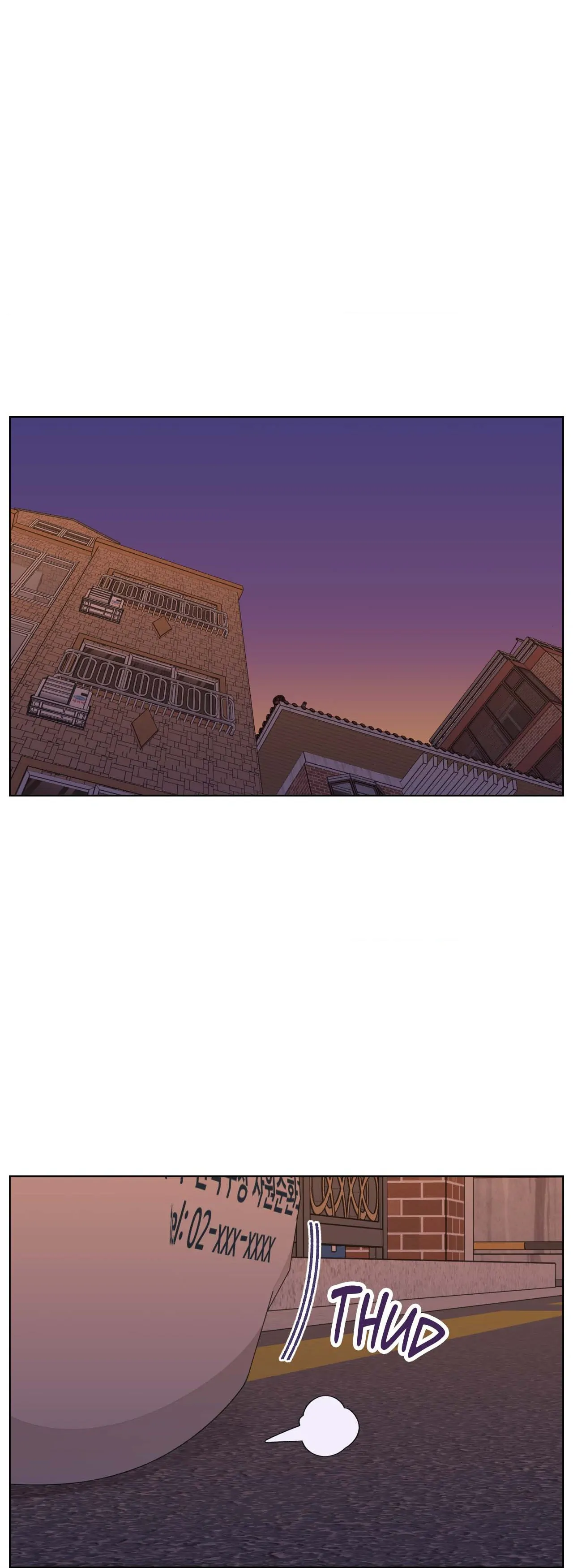 You’re Under My Skin! chapter 120 page 19