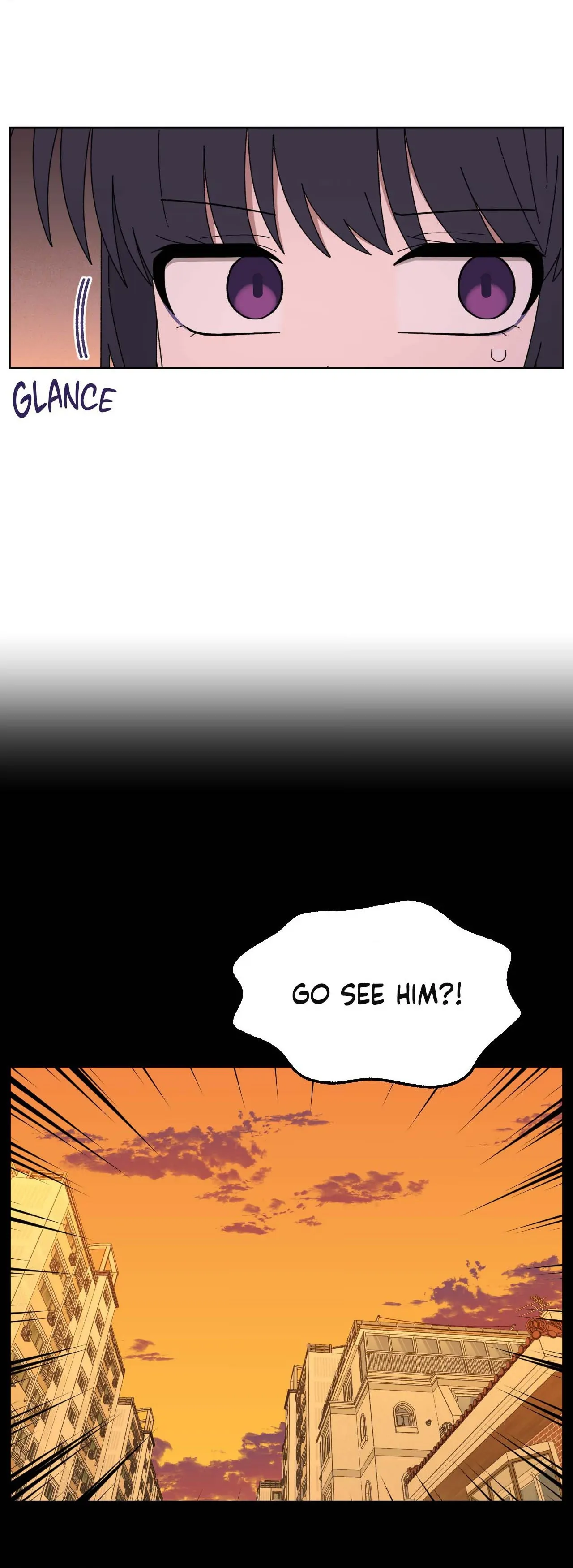 You’re Under My Skin! chapter 120 page 23