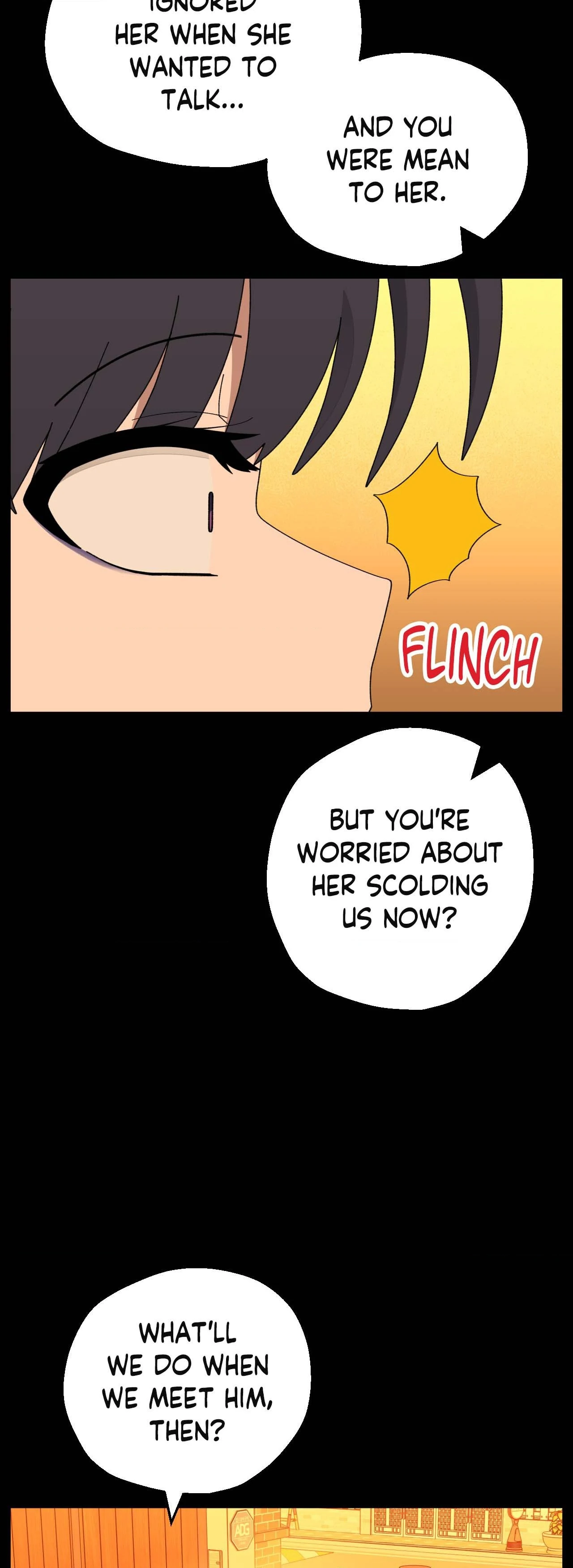 You’re Under My Skin! chapter 120 page 26