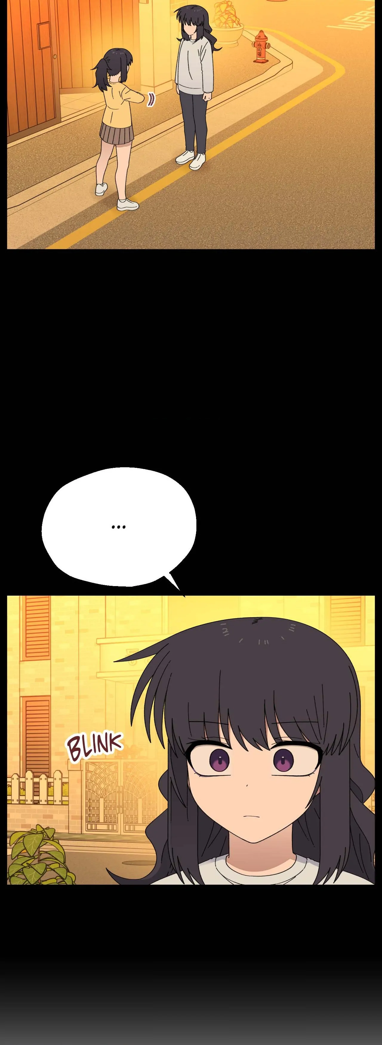 You’re Under My Skin! chapter 120 page 27
