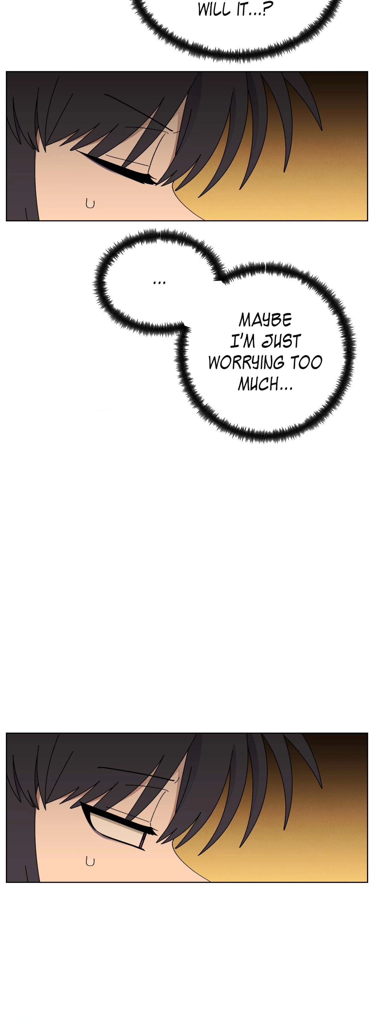 You’re Under My Skin! chapter 120 page 3