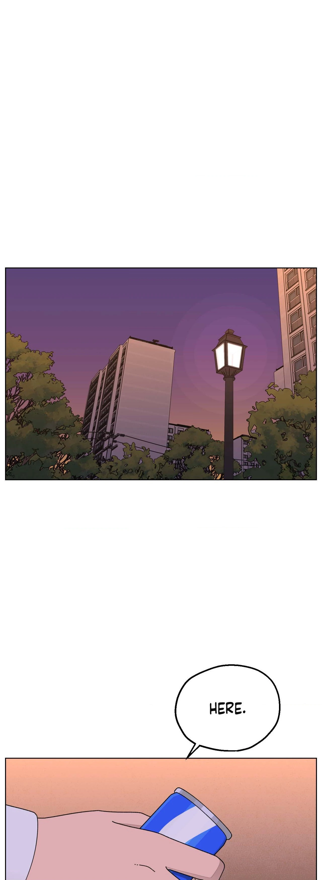 You’re Under My Skin! chapter 120 page 34
