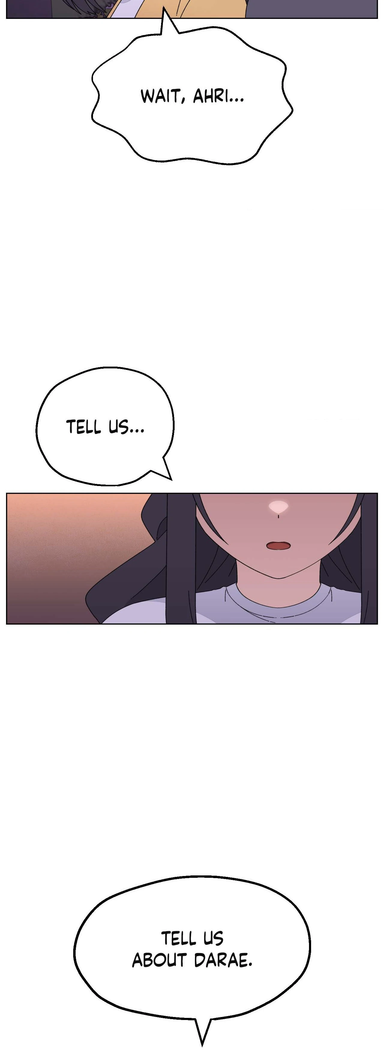 You’re Under My Skin! chapter 120 page 38