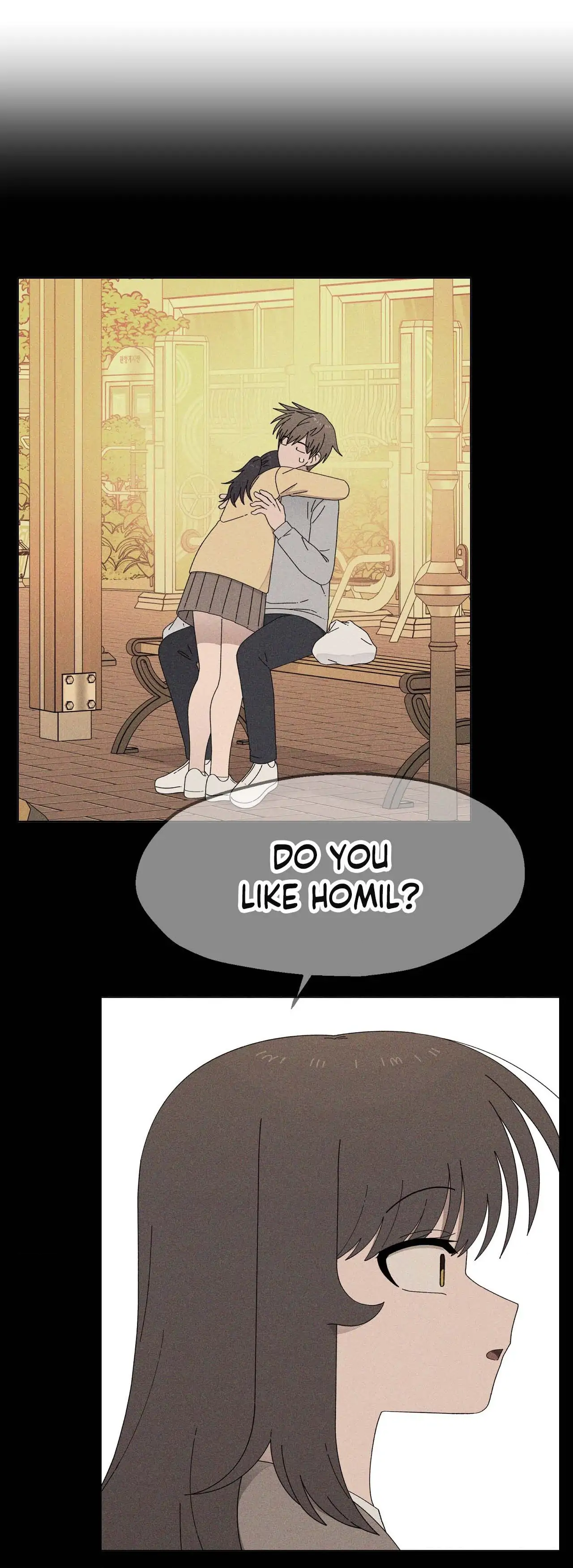 You’re Under My Skin! chapter 120 page 4