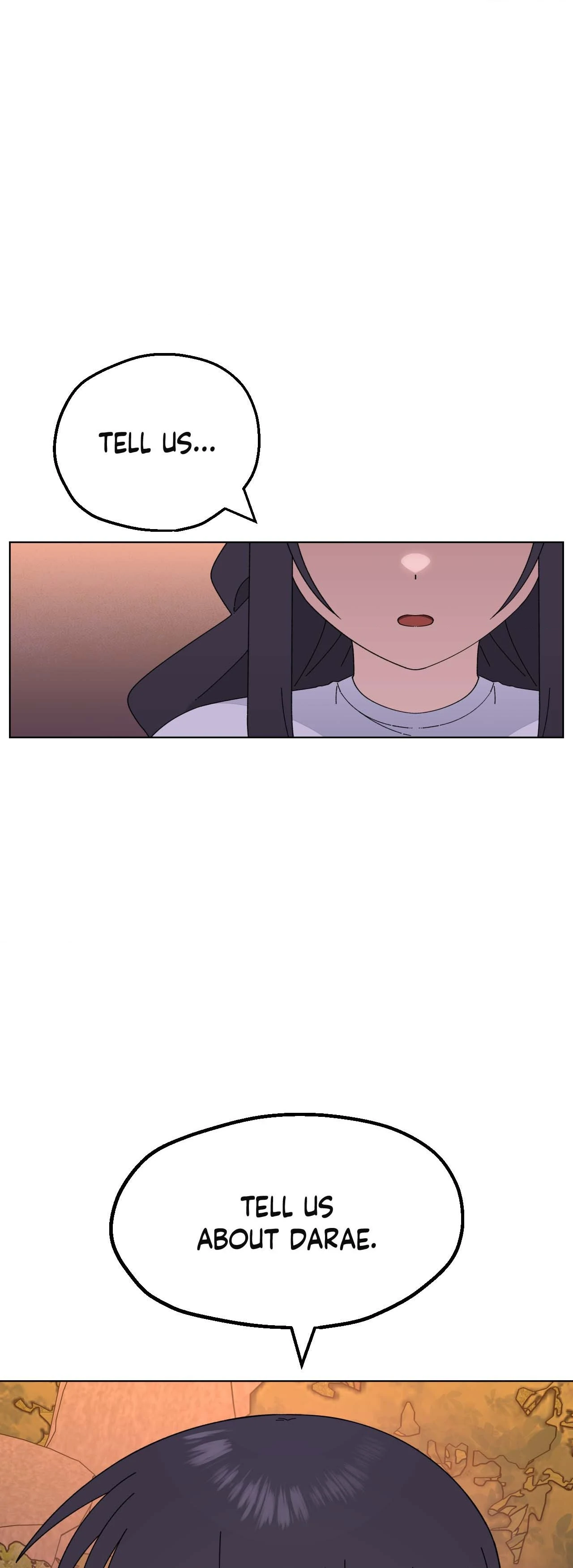 You’re Under My Skin! chapter 121 page 1