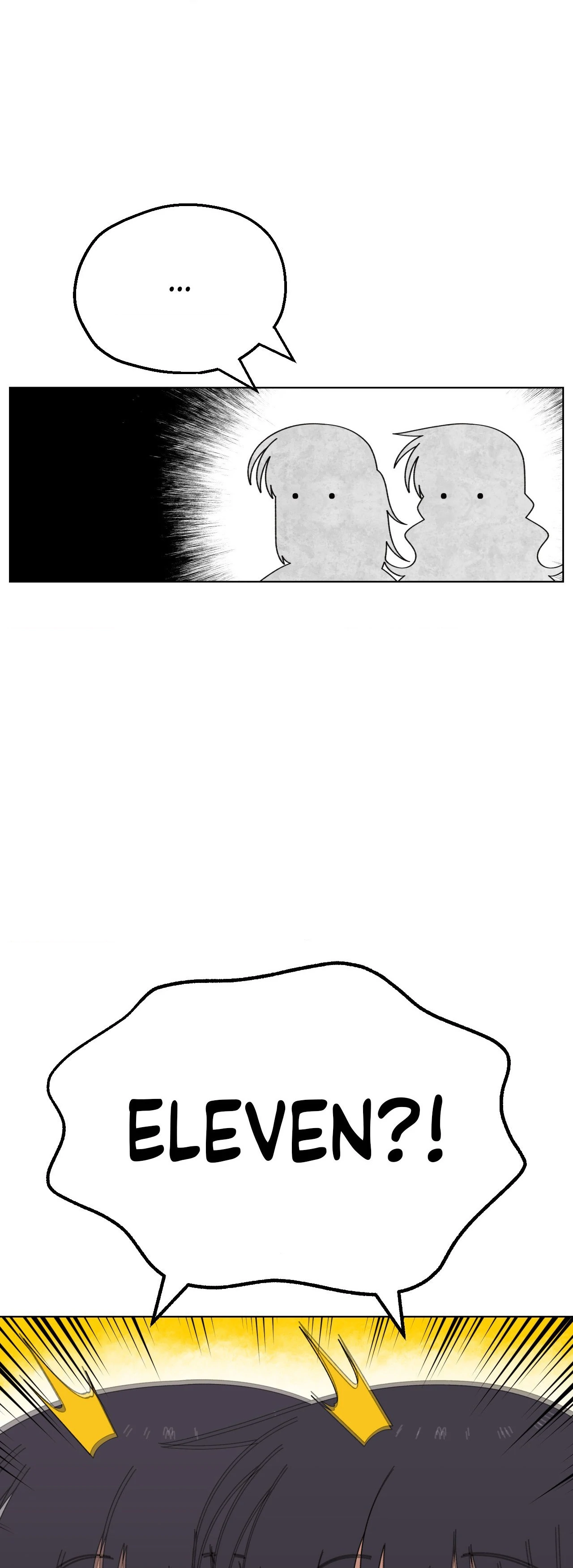 You’re Under My Skin! chapter 121 page 16