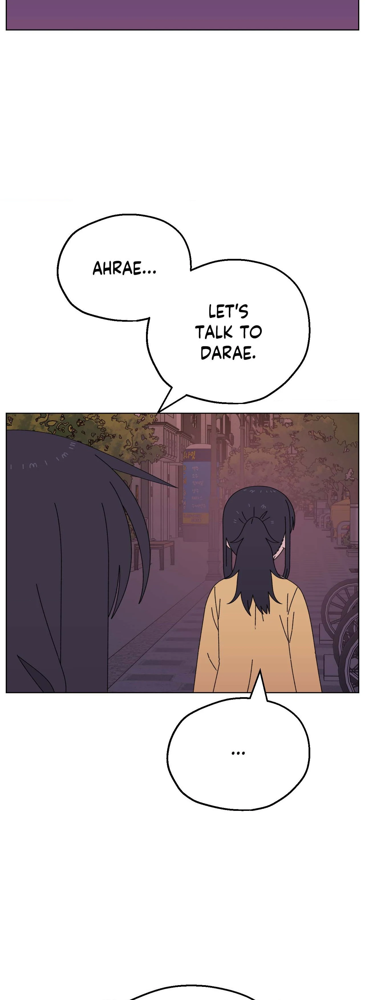 You’re Under My Skin! chapter 121 page 42
