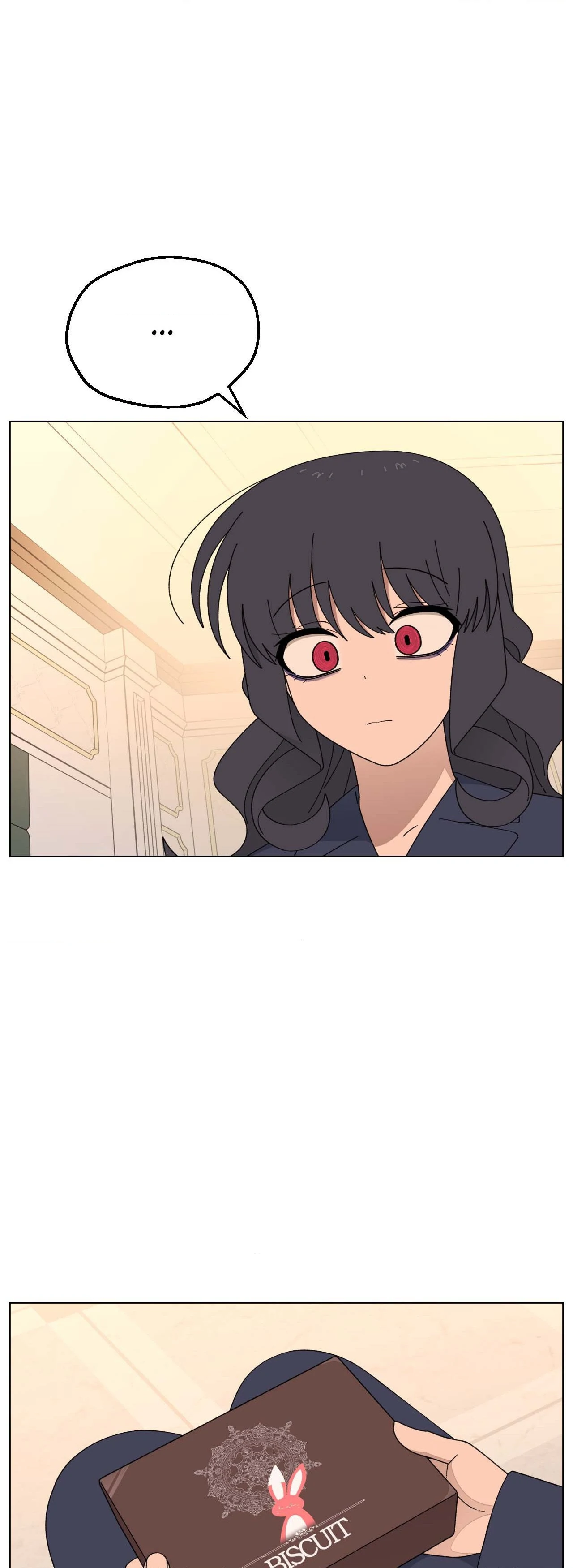 You’re Under My Skin! chapter 121 page 46