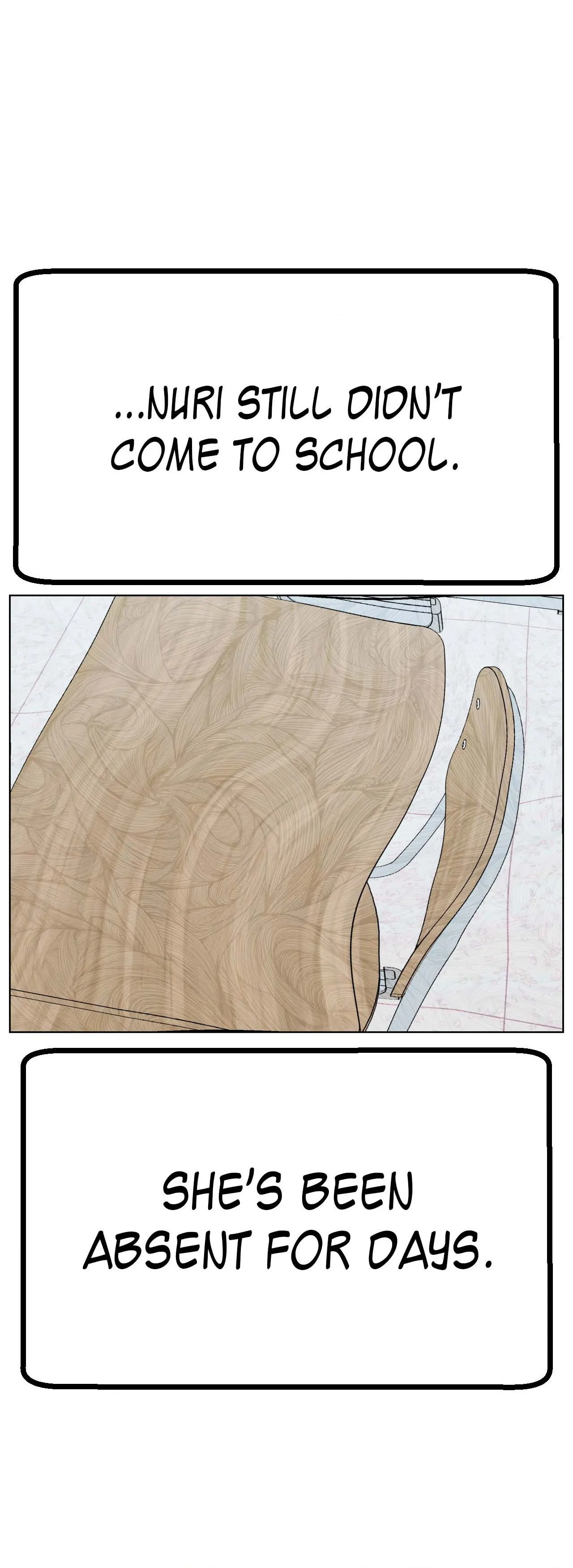 You’re Under My Skin! chapter 121 page 49