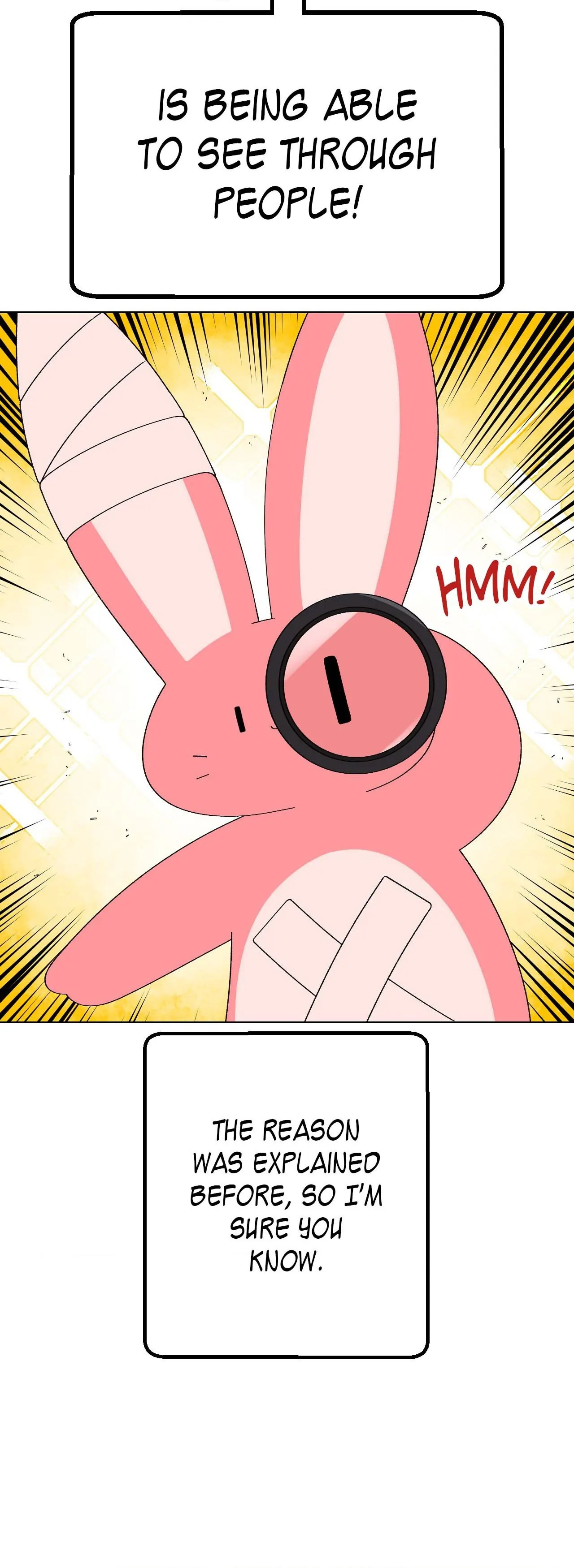 You’re Under My Skin! chapter 121 page 7