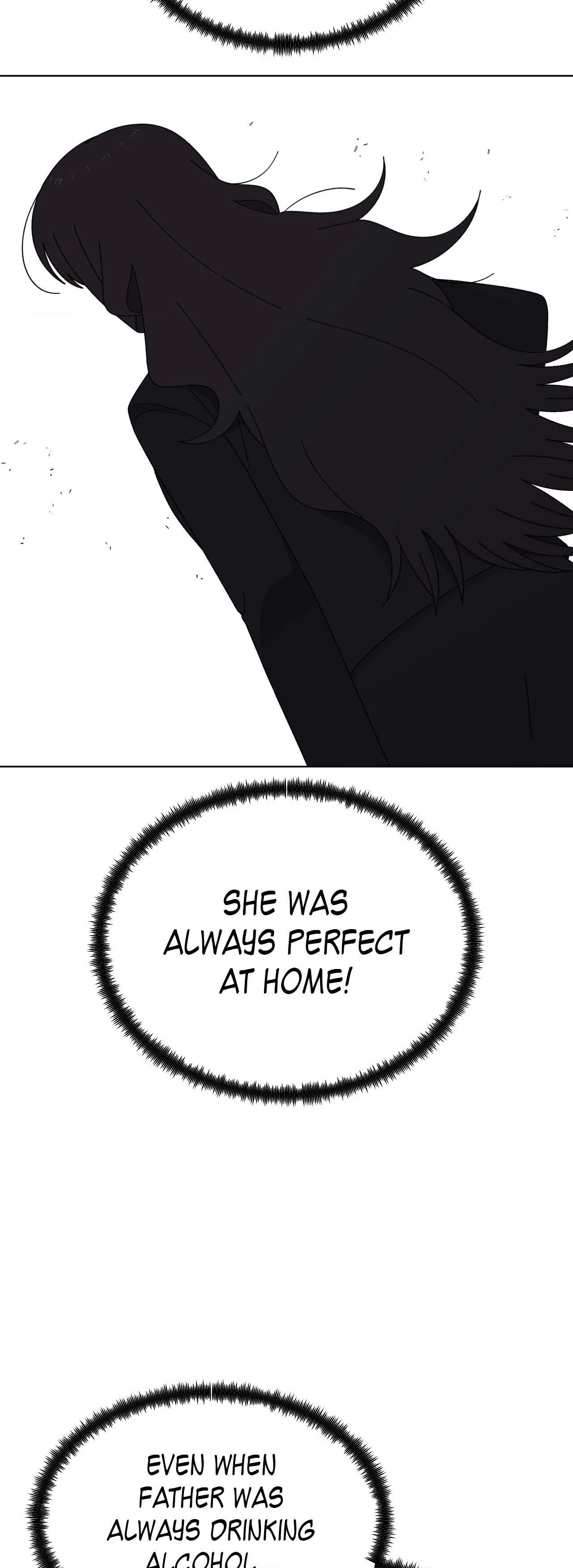 You’re Under My Skin! chapter 121 page 9
