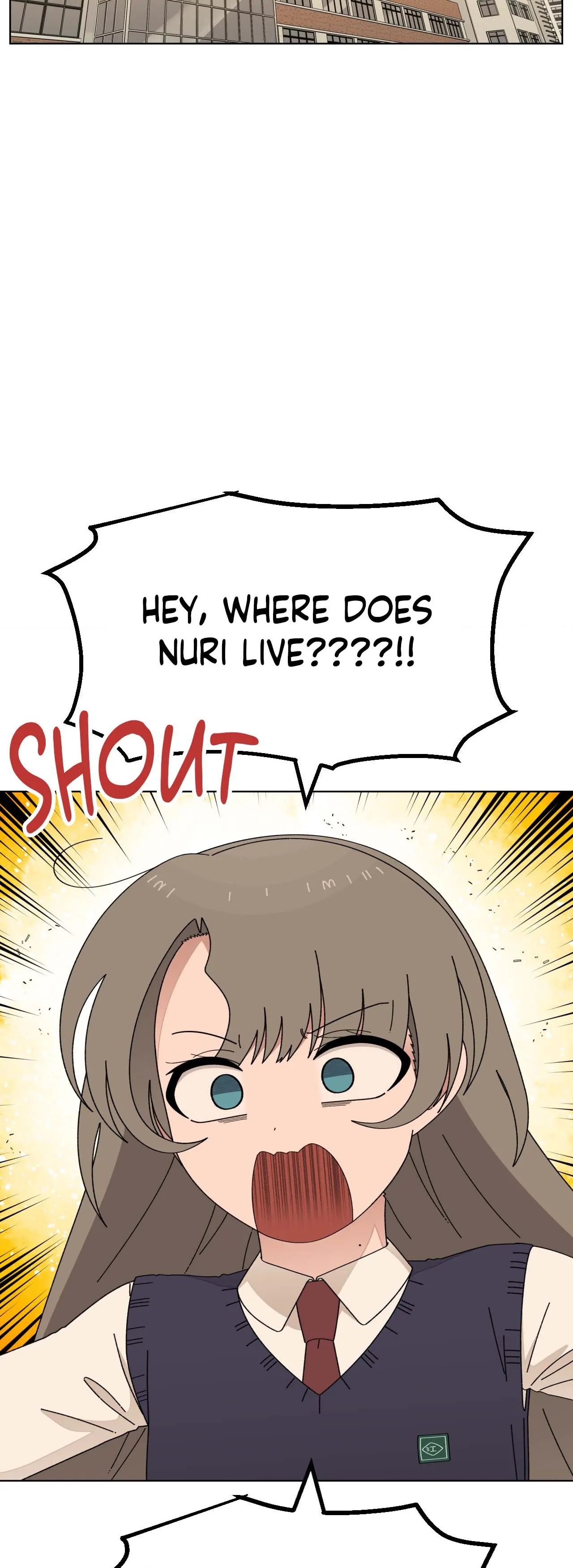 You’re Under My Skin! chapter 122 page 12