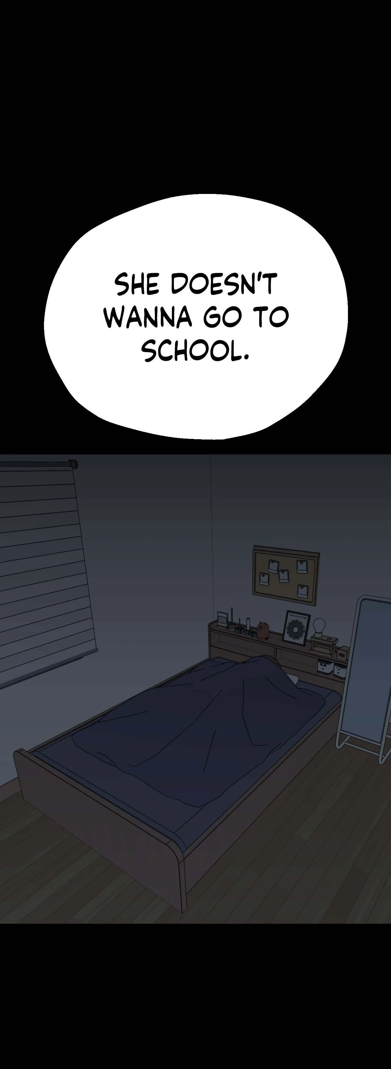 You’re Under My Skin! chapter 122 page 20