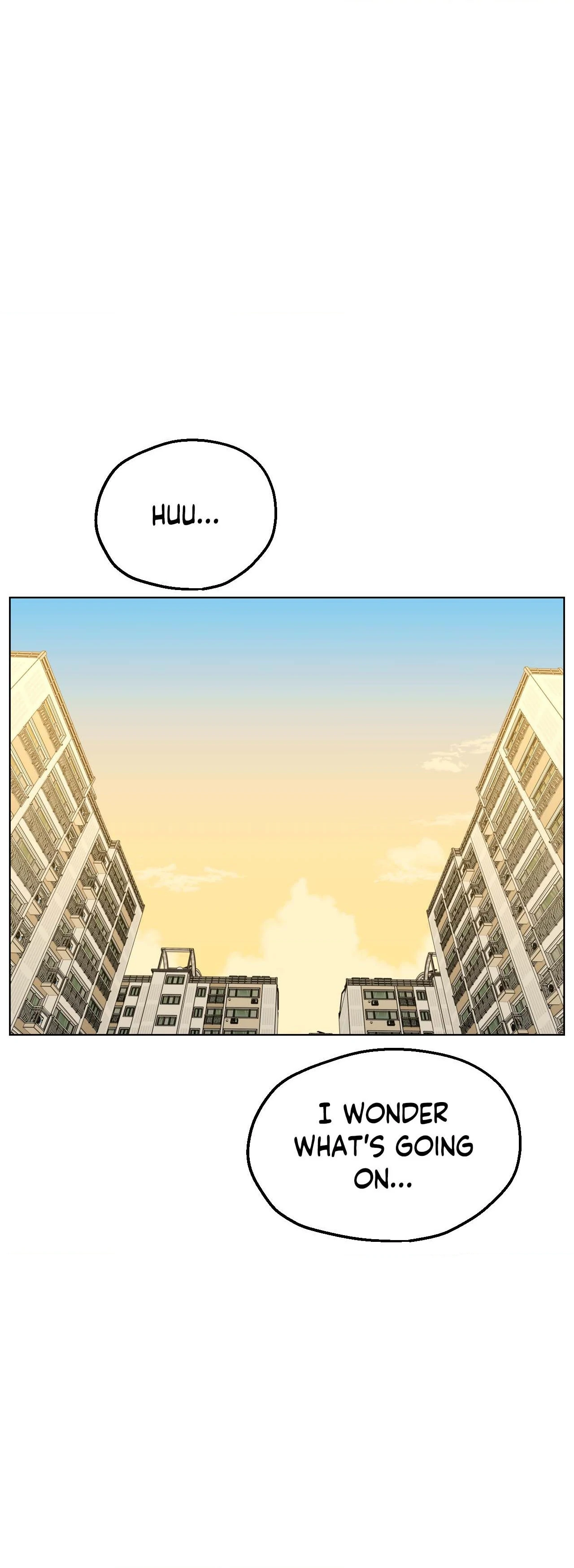 You’re Under My Skin! chapter 122 page 30