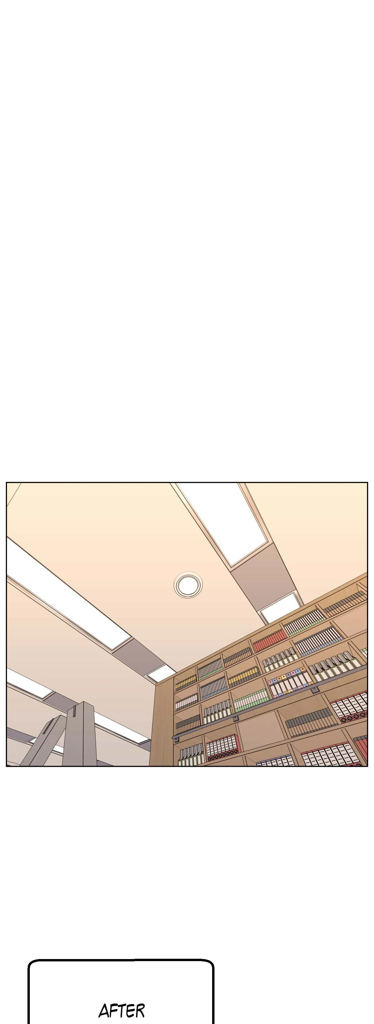 You’re Under My Skin! chapter 122 page 31