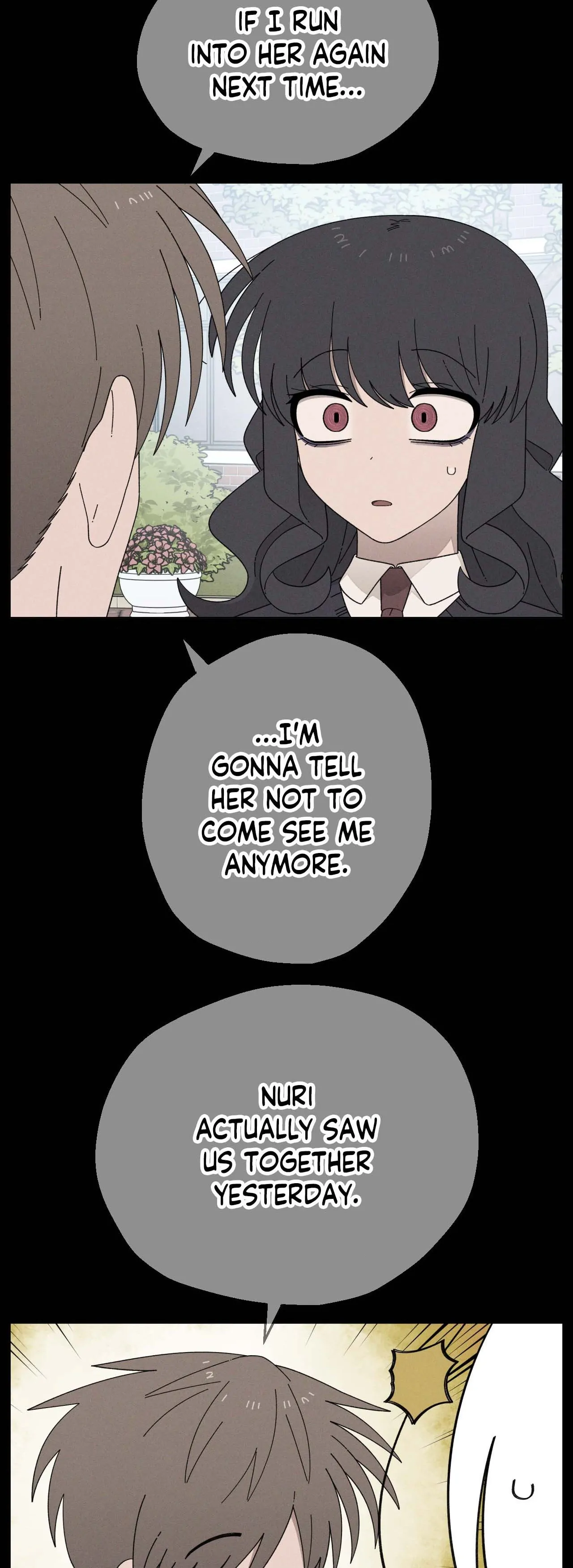 You’re Under My Skin! chapter 122 page 43