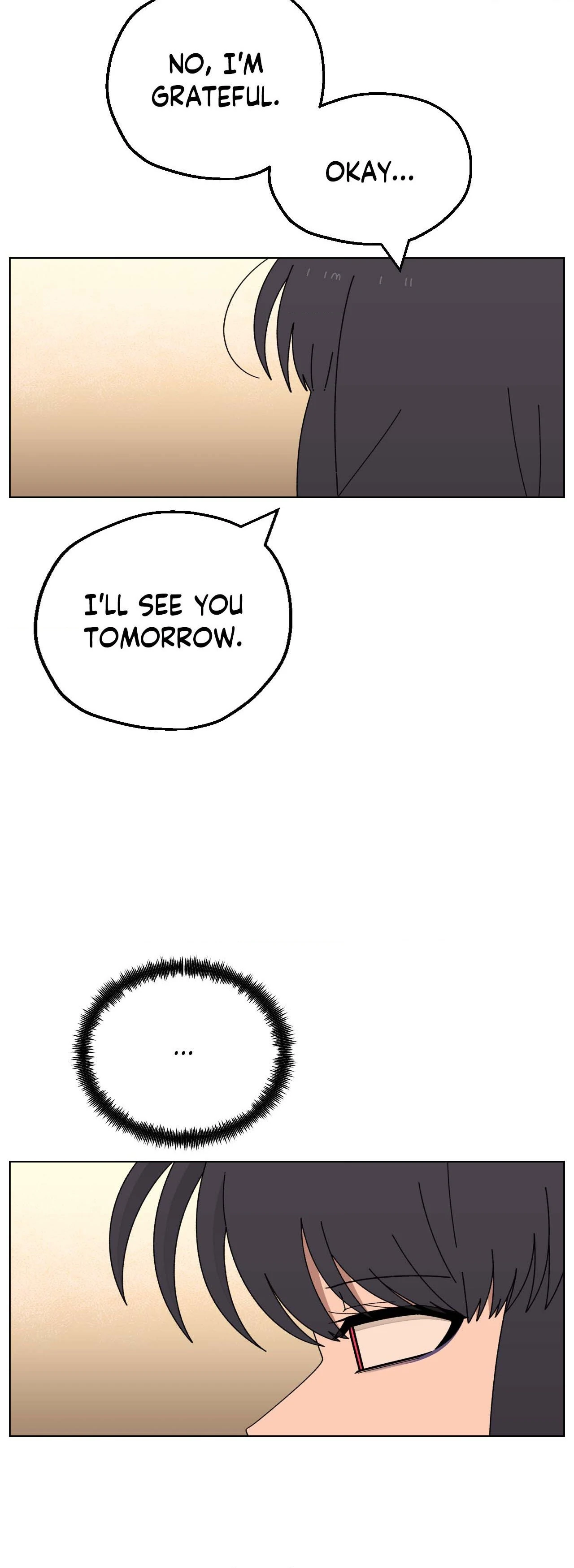 You’re Under My Skin! chapter 122 page 6